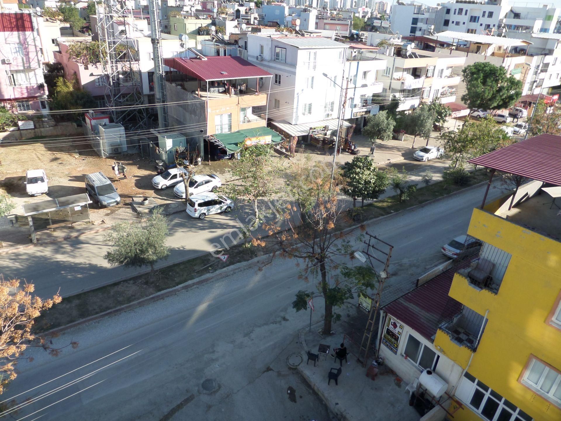 Bahçeşehir'de,bulvarüstü,5.kat,2+1,kapalı Mut.doğalgazlı Kiralık D. - Görsel 11