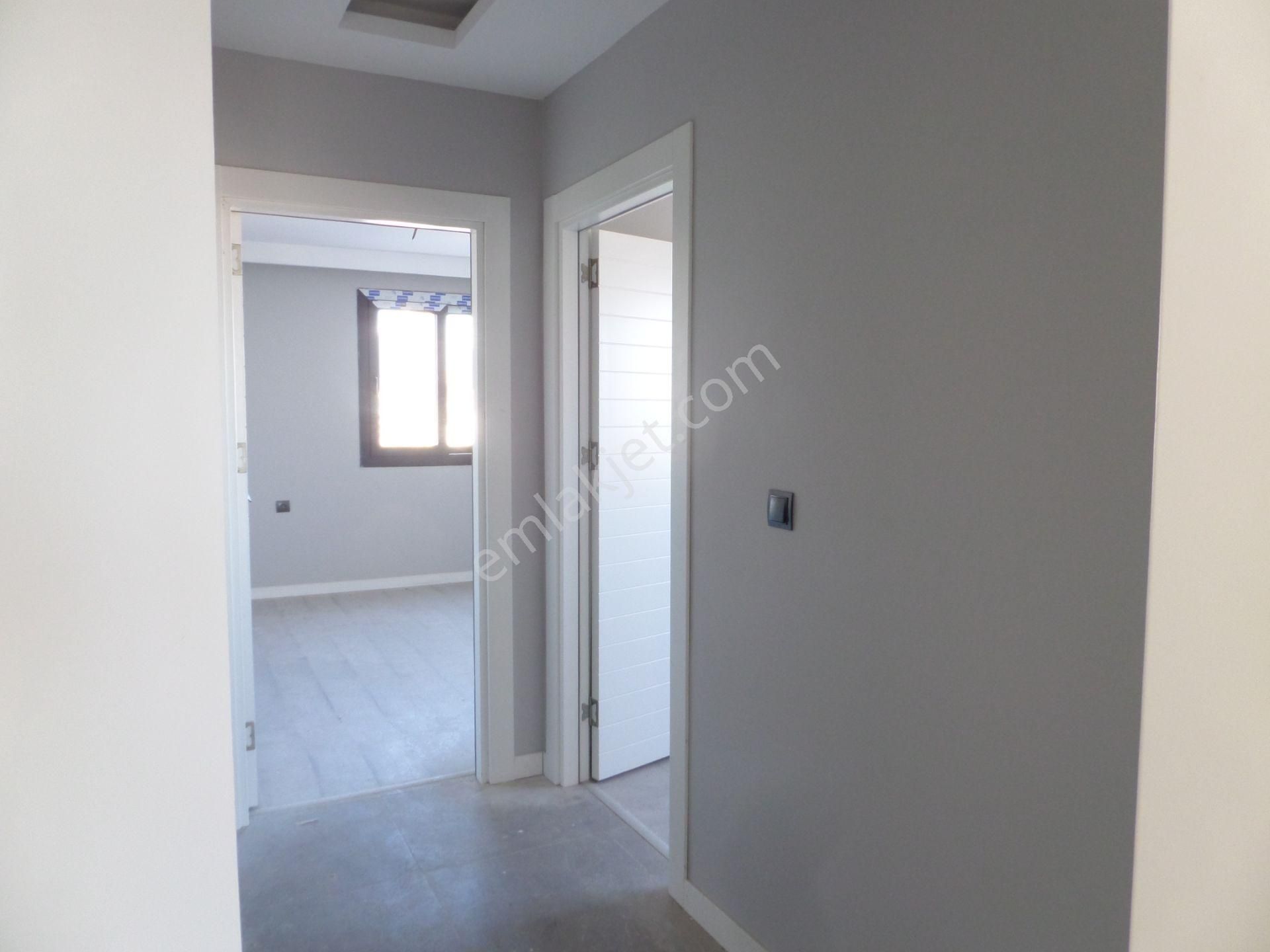 Bahçeşehir'de,bulvarüstü,5.kat,2+1,kapalı Mut.doğalgazlı Kiralık D. - Görsel 17