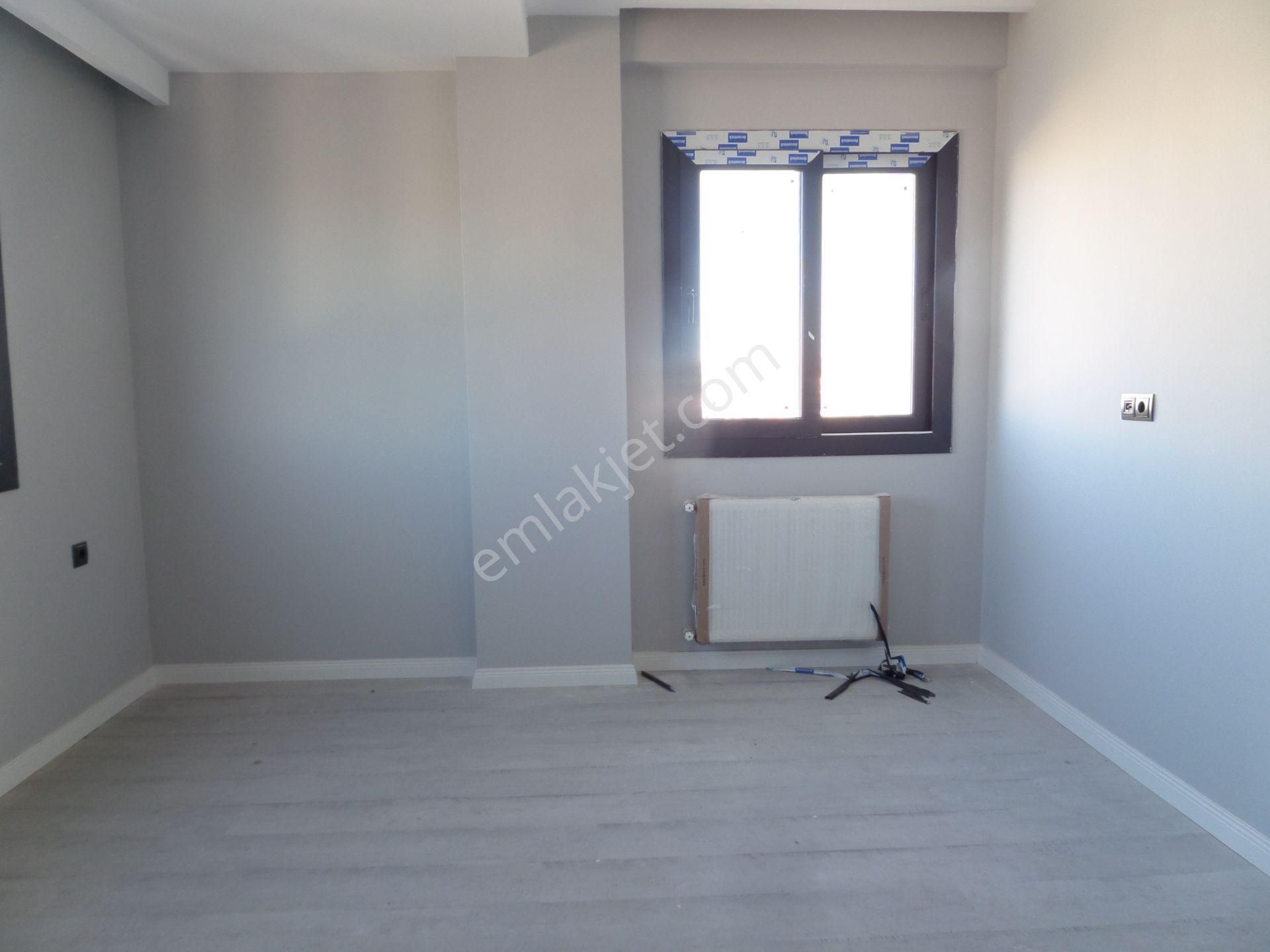 Bahçeşehir'de,bulvarüstü,5.kat,2+1,kapalı Mut.doğalgazlı Kiralık D. - Görsel 15