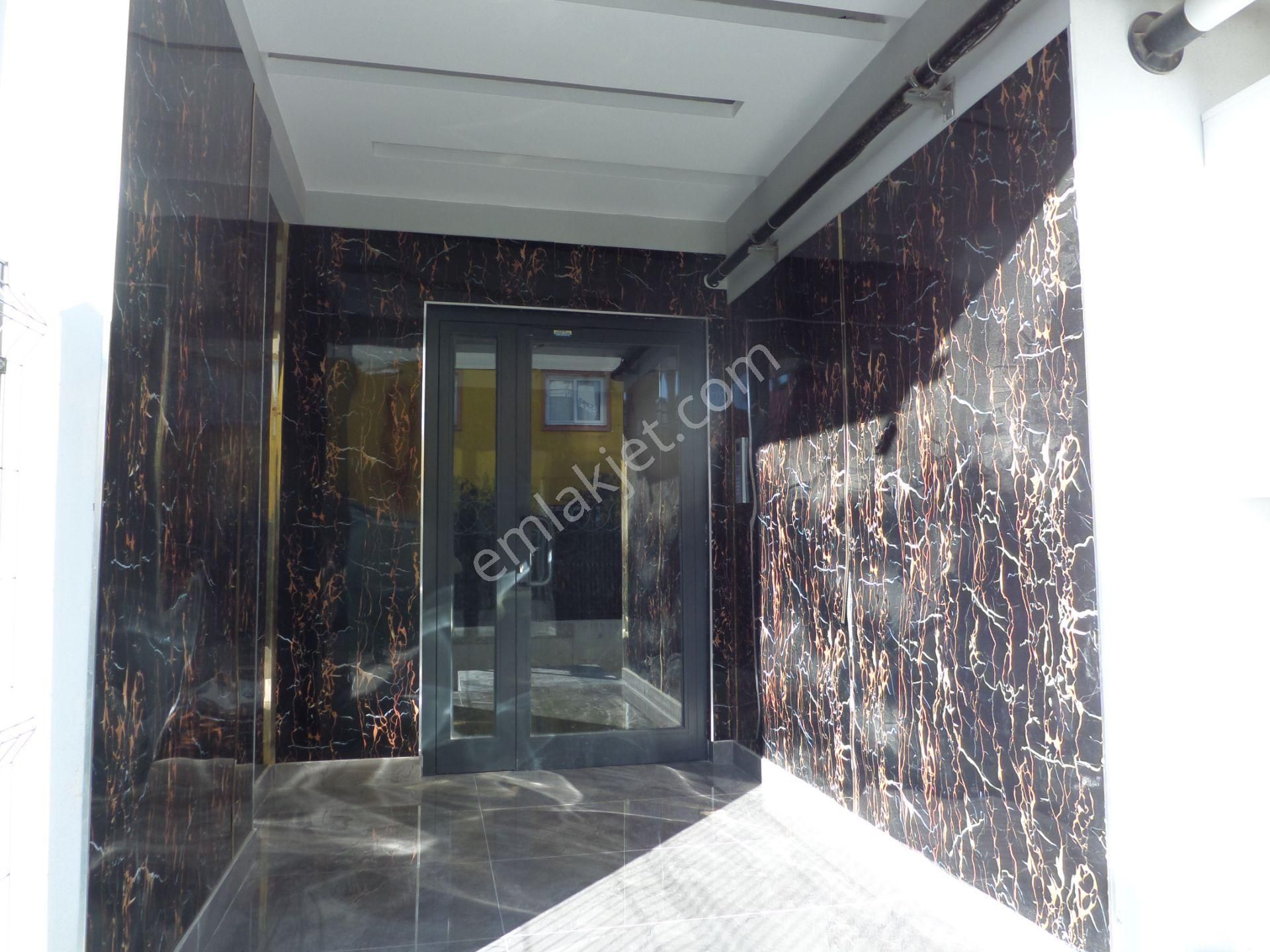 Bahçeşehir'de,bulvarüstü,5.kat,2+1,kapalı Mut.doğalgazlı Kiralık D. - Görsel 20