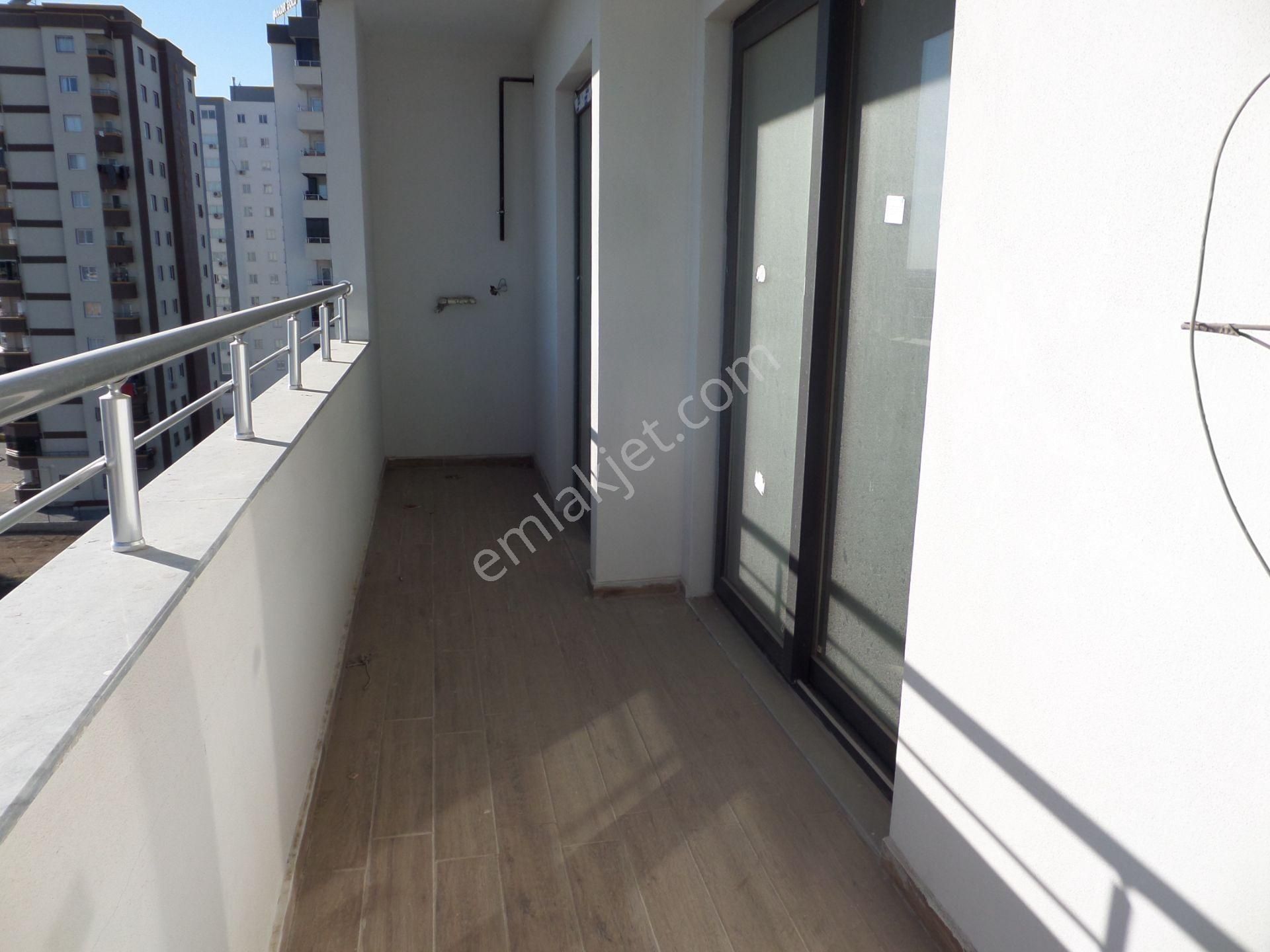 Bahçeşehir'de,bulvarüstü,5.kat,2+1,kapalı Mut.doğalgazlı Kiralık D. - Görsel 19