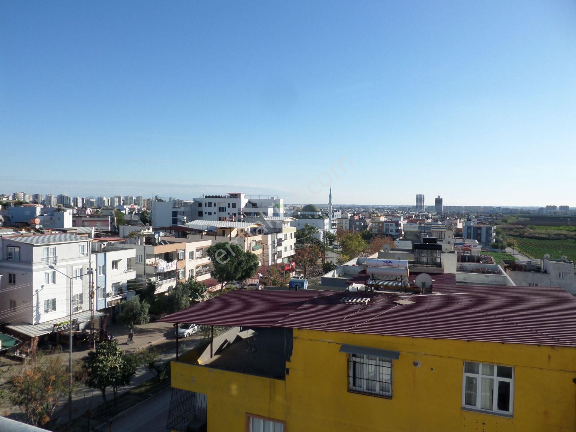 Bahçeşehir'de,bulvarüstü,5.kat,2+1,kapalı Mut.doğalgazlı Kiralık D. - Görsel 10