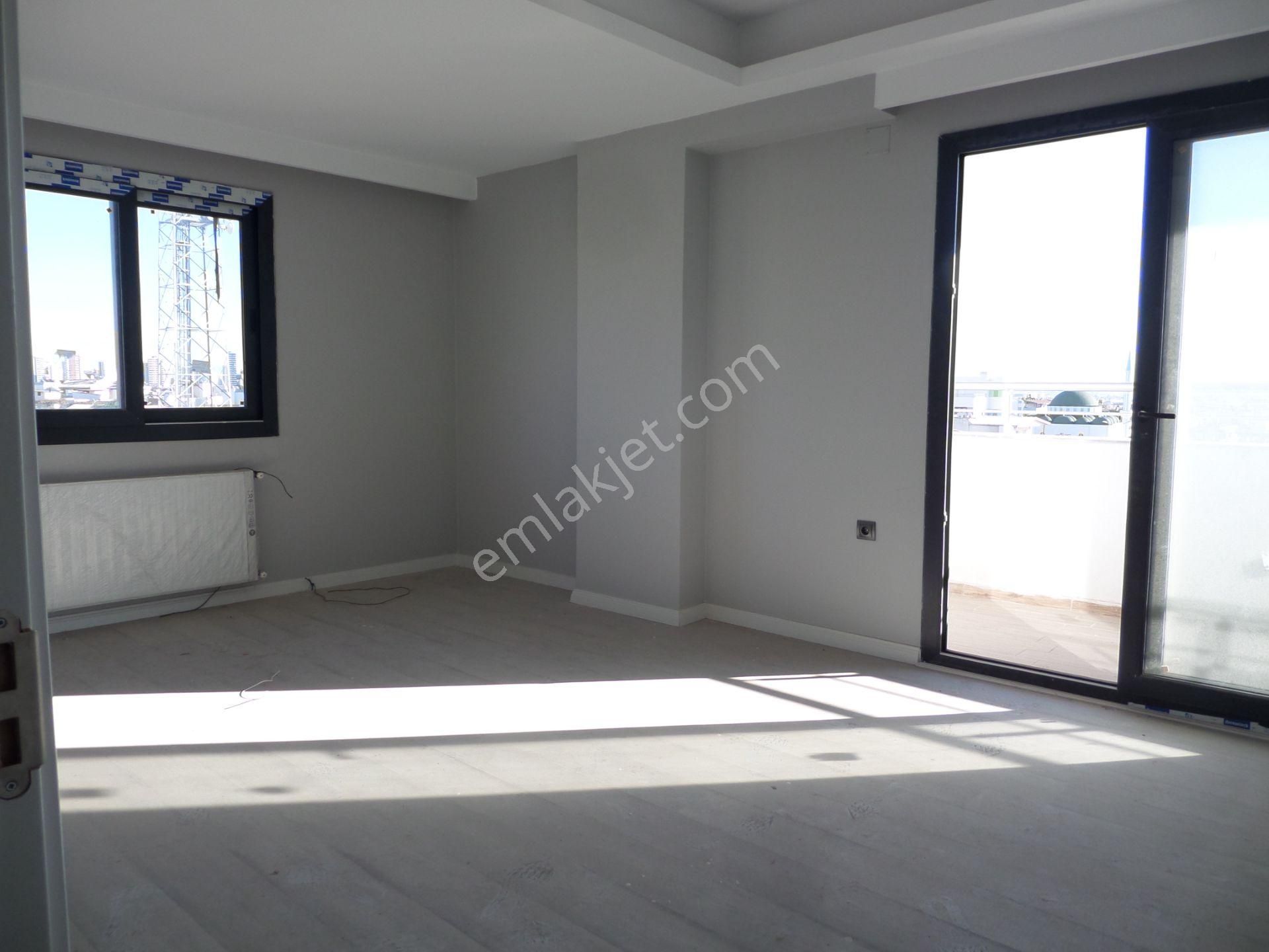 Bahçeşehir'de,bulvarüstü,5.kat,2+1,kapalı Mut.doğalgazlı Kiralık D. - Görsel 6