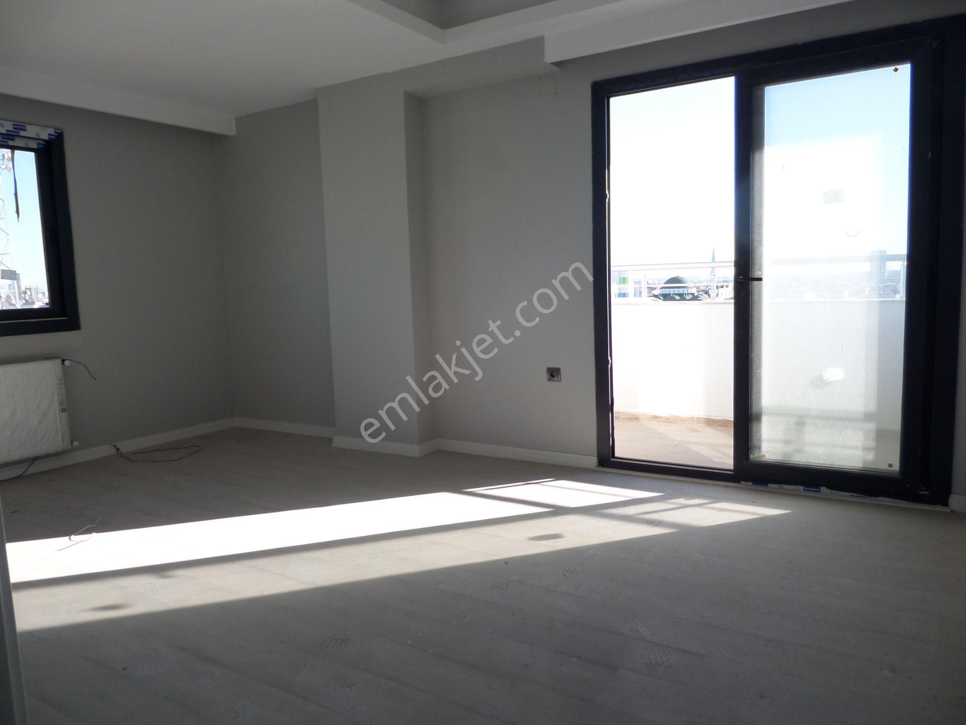 Bahçeşehir'de,bulvarüstü,5.kat,2+1,kapalı Mut.doğalgazlı Kiralık D. - Görsel 7