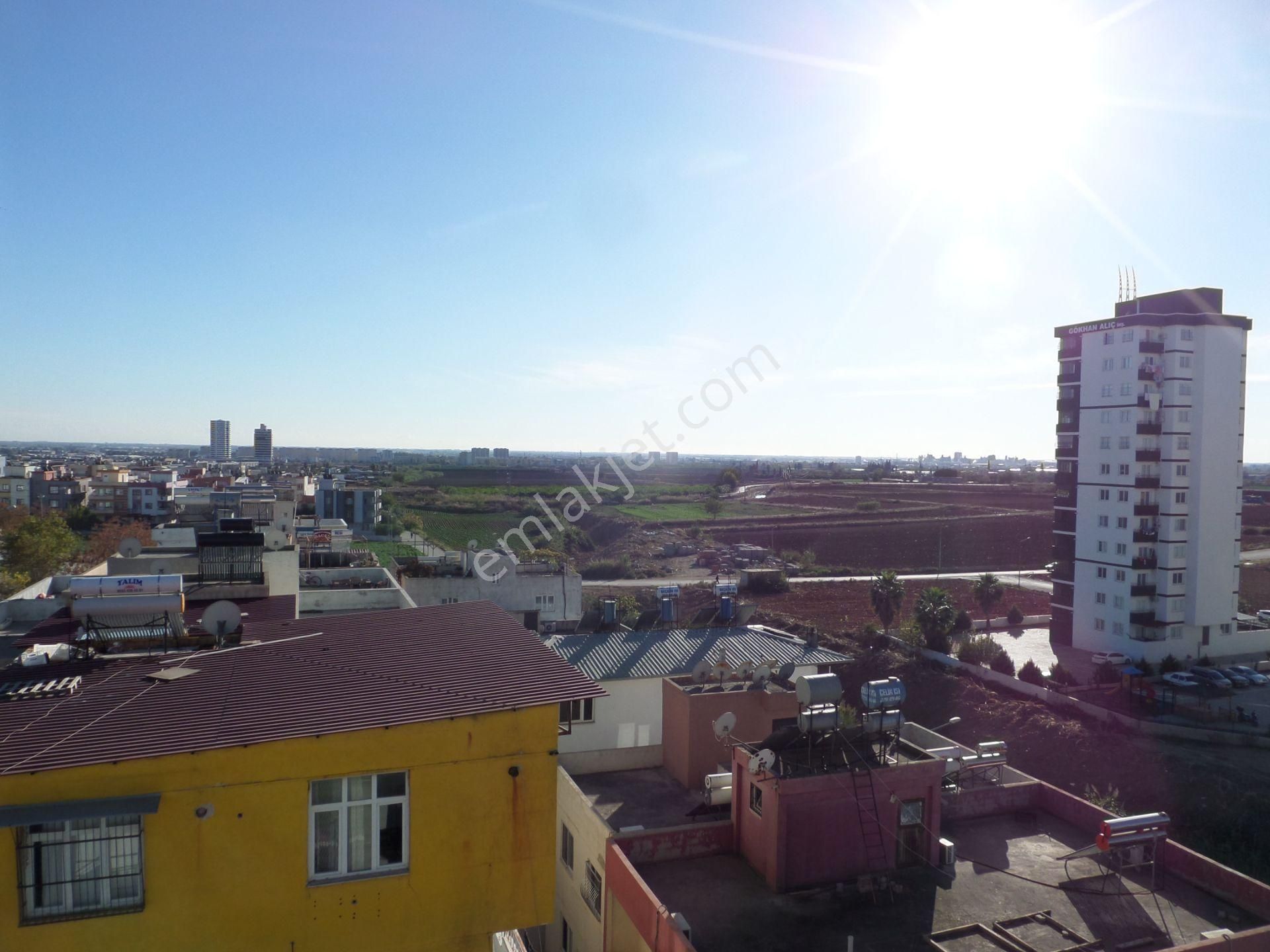 Bahçeşehir'de,bulvarüstü,5.kat,2+1,kapalı Mut.doğalgazlı Kiralık D. - Görsel 9