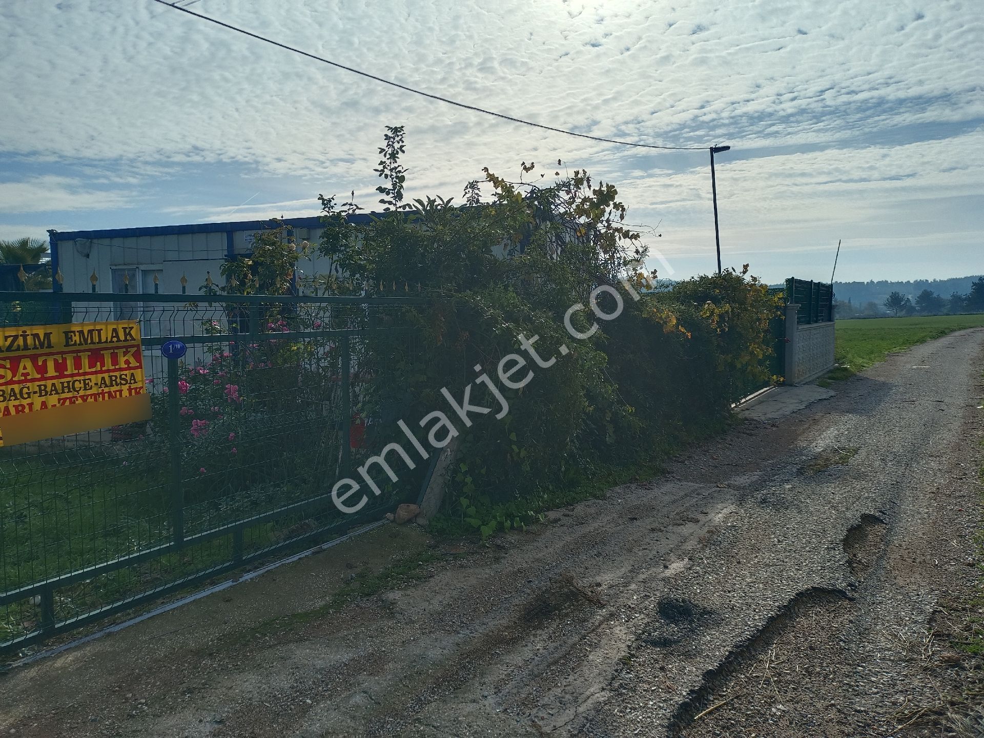 Meşelik Site Satılık - Görsel 2