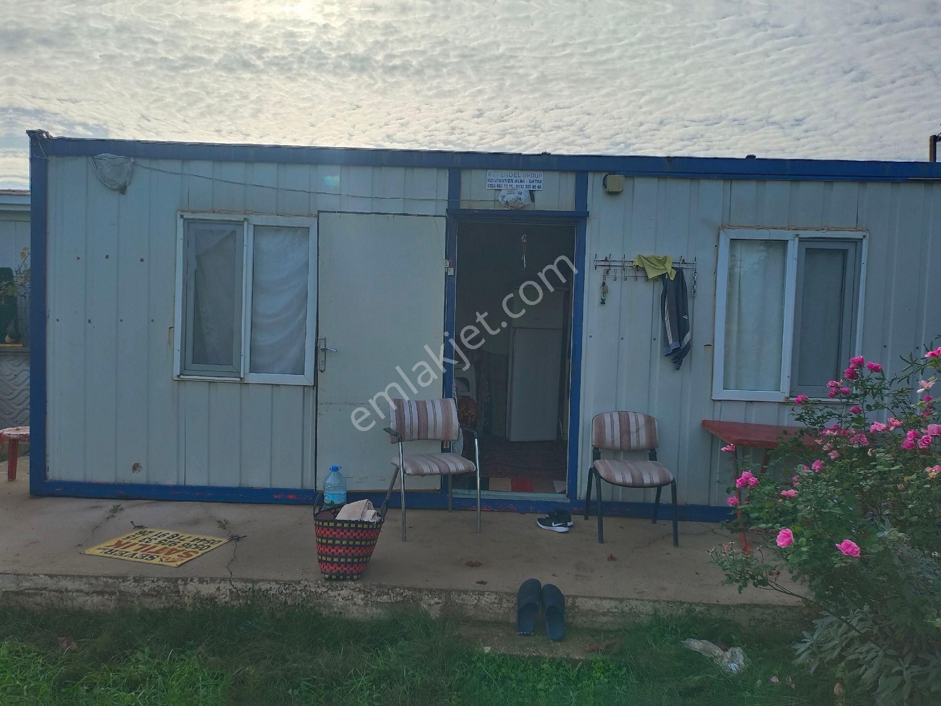 Meşelik Site Satılık - Görsel 22