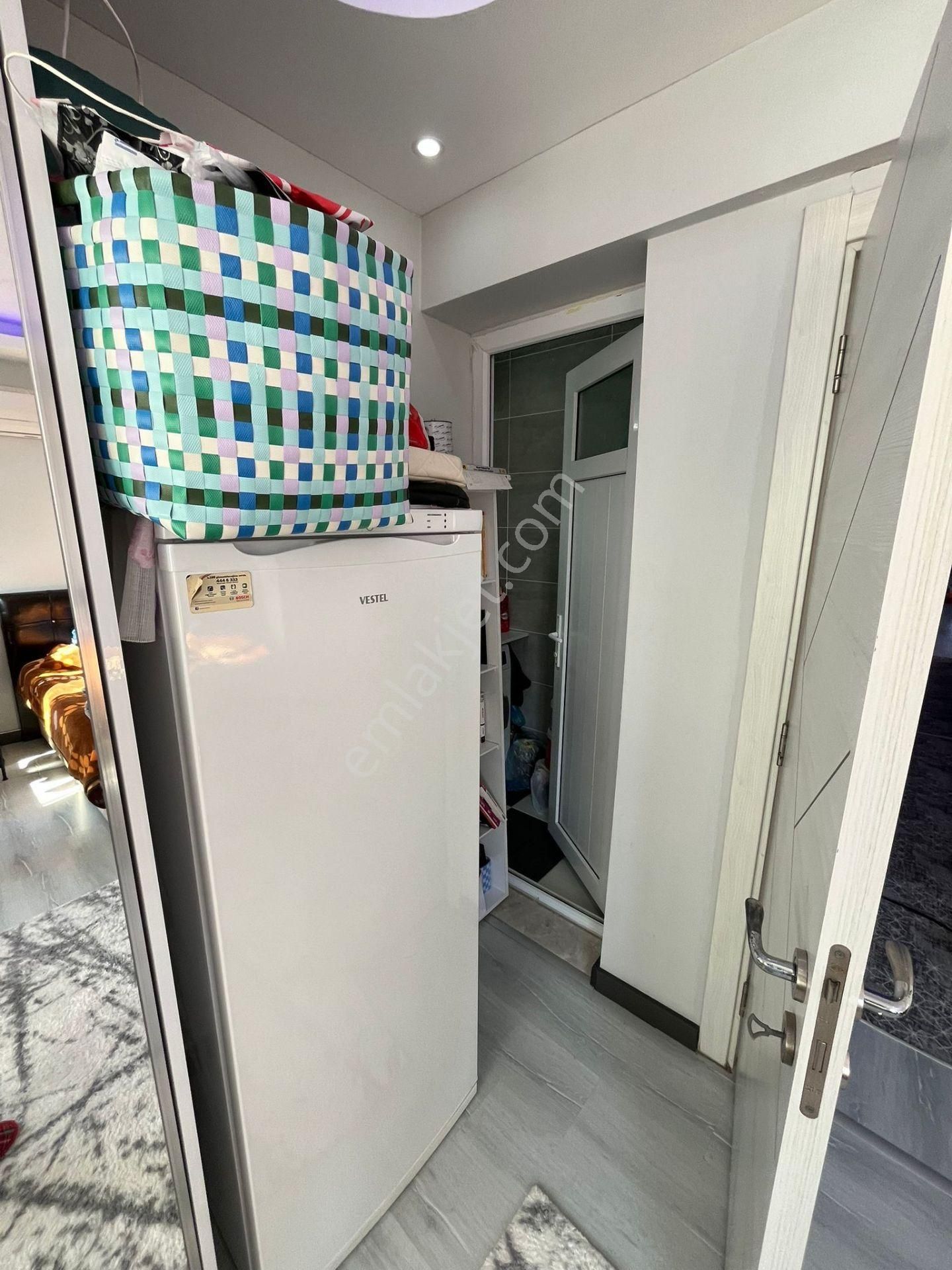 Acill Buca Fırat Mah.de 2+1 120m2 Dgazlı Ayrı Mutfak İçerisi Bakımlı Geniş Ferah Lüx Daire - Görsel 28