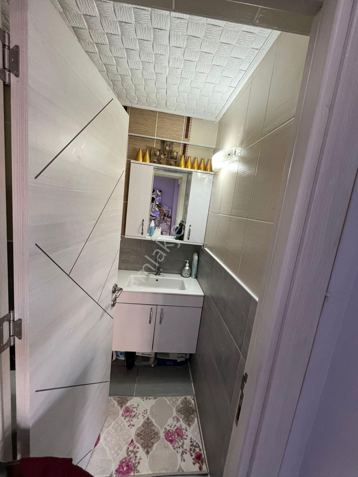 Acill Buca Fırat Mah.de 2+1 120m2 Dgazlı Ayrı Mutfak İçerisi Bakımlı Geniş Ferah Lüx Daire - Görsel 27