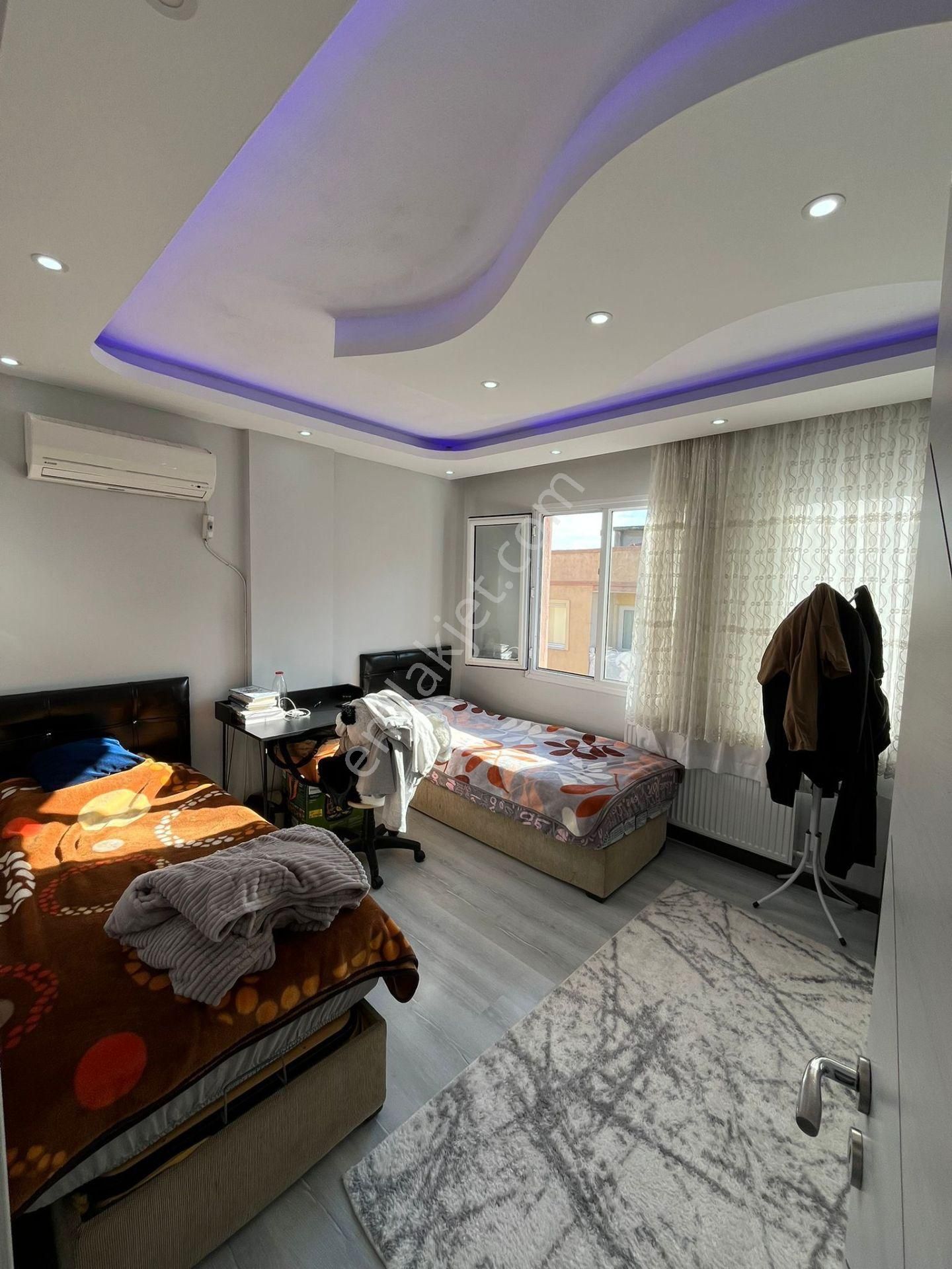 Acill Buca Fırat Mah.de 2+1 120m2 Dgazlı Ayrı Mutfak İçerisi Bakımlı Geniş Ferah Lüx Daire - Görsel 9