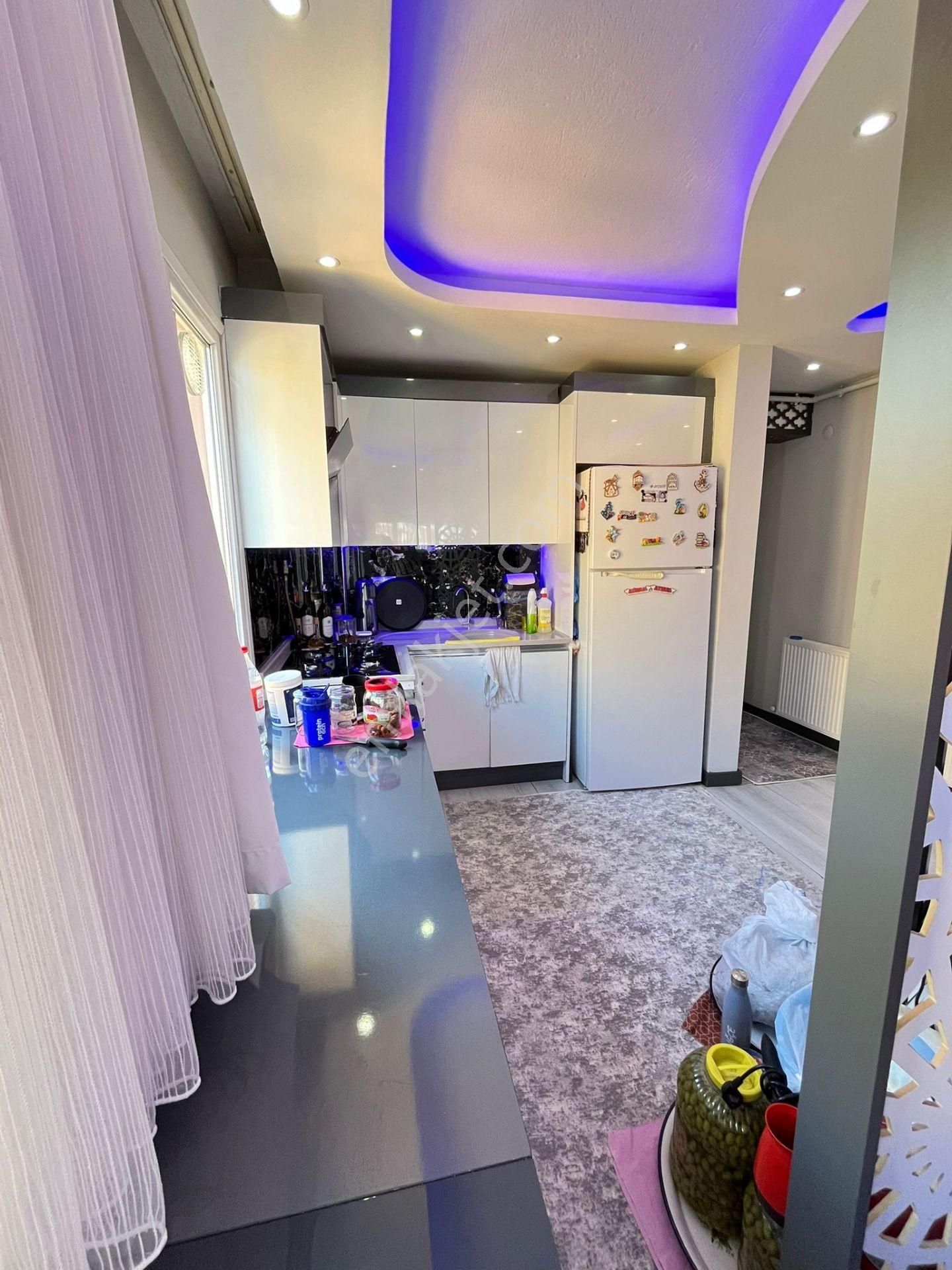 Acill Buca Fırat Mah.de 2+1 120m2 Dgazlı Ayrı Mutfak İçerisi Bakımlı Geniş Ferah Lüx Daire - Görsel 15