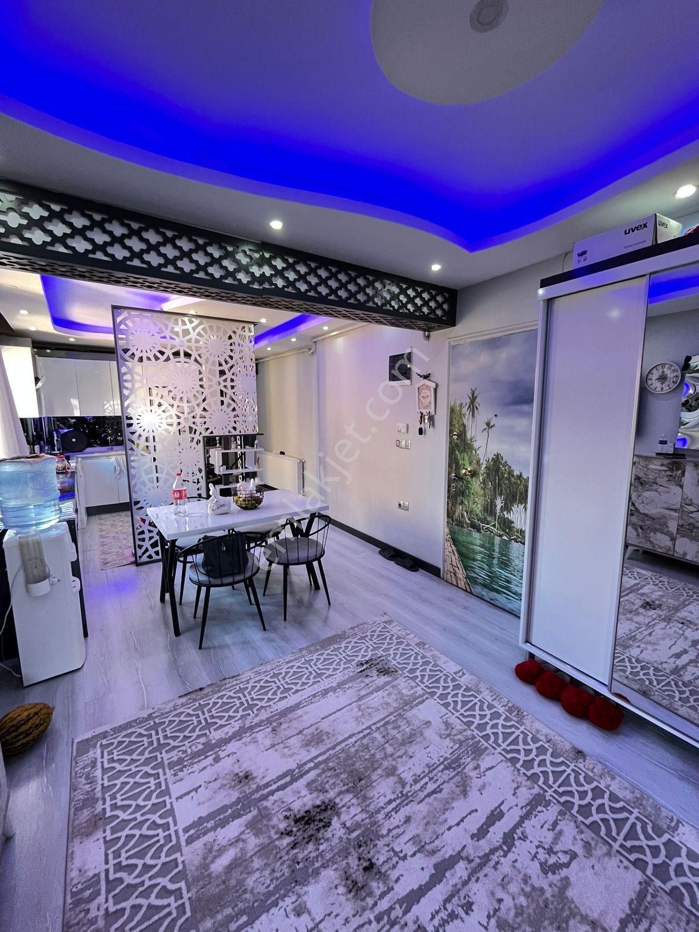 Acill Buca Fırat Mah.de 2+1 120m2 Dgazlı Ayrı Mutfak İçerisi Bakımlı Geniş Ferah Lüx Daire - Görsel 13