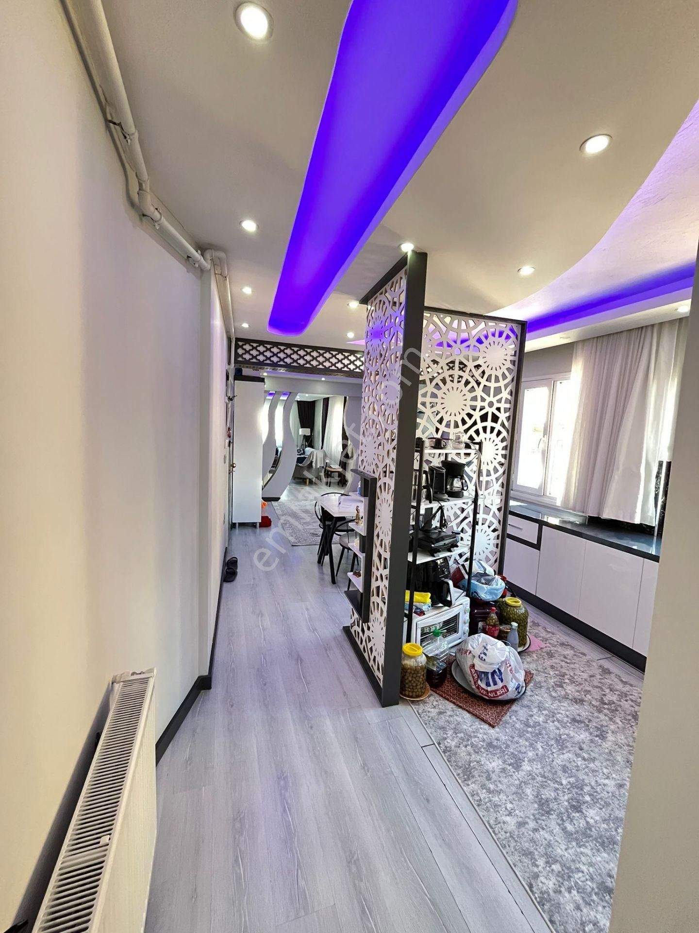 Acill Buca Fırat Mah.de 2+1 120m2 Dgazlı Ayrı Mutfak İçerisi Bakımlı Geniş Ferah Lüx Daire - Görsel 30