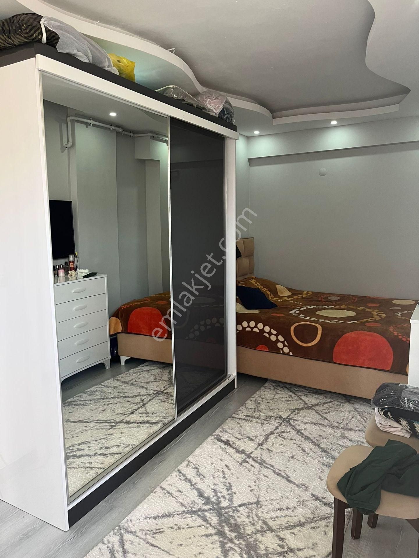 Acill Buca Fırat Mah.de 2+1 120m2 Dgazlı Ayrı Mutfak İçerisi Bakımlı Geniş Ferah Lüx Daire - Görsel 12