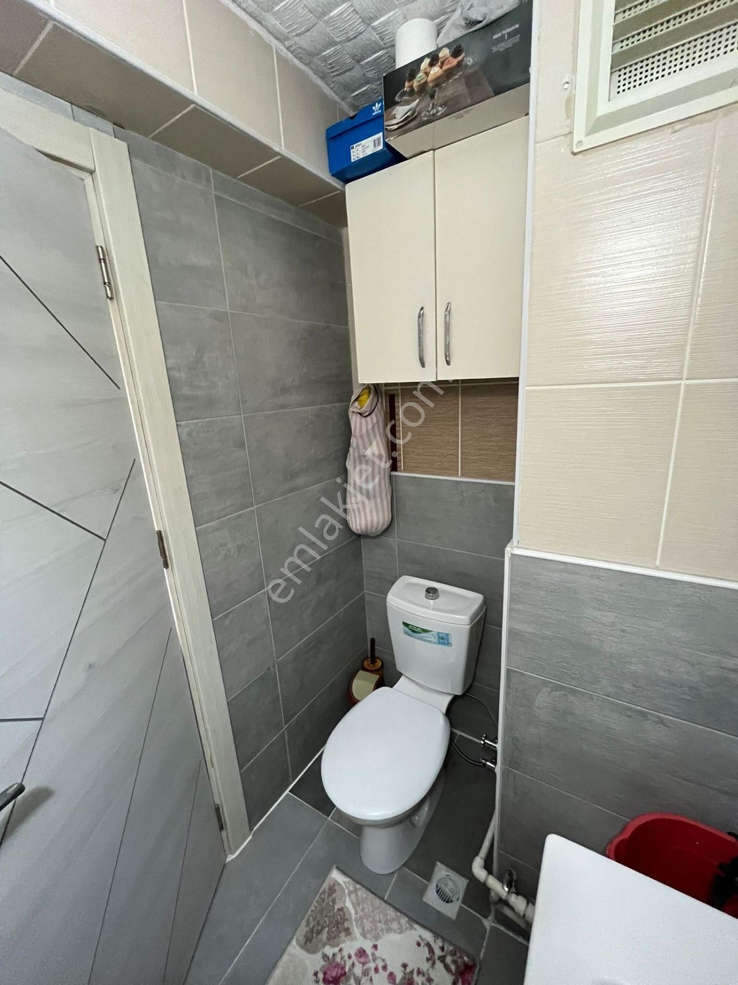 Acill Buca Fırat Mah.de 2+1 120m2 Dgazlı Ayrı Mutfak İçerisi Bakımlı Geniş Ferah Lüx Daire - Görsel 25