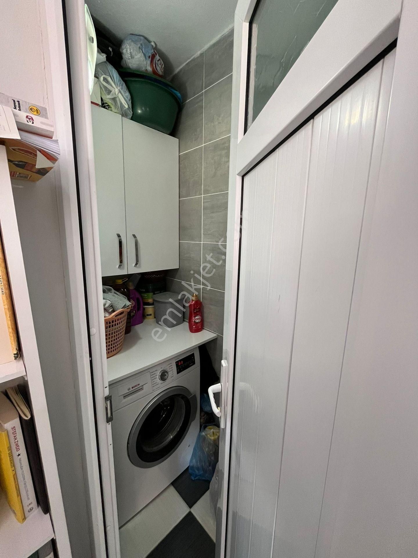 Acill Buca Fırat Mah.de 2+1 120m2 Dgazlı Ayrı Mutfak İçerisi Bakımlı Geniş Ferah Lüx Daire - Görsel 29