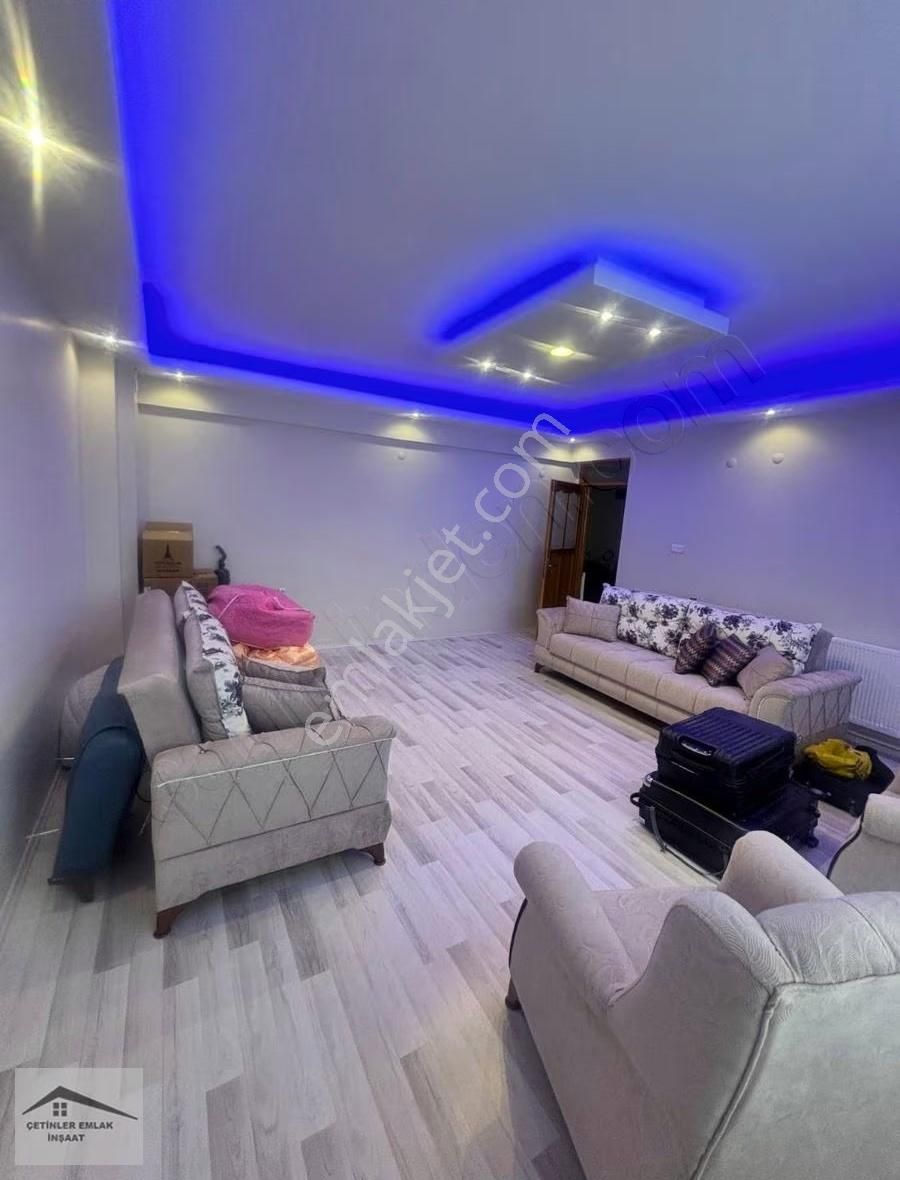 Has Çetinlerden Buca İnönü Mah. Satılık3+1 - Görsel 2