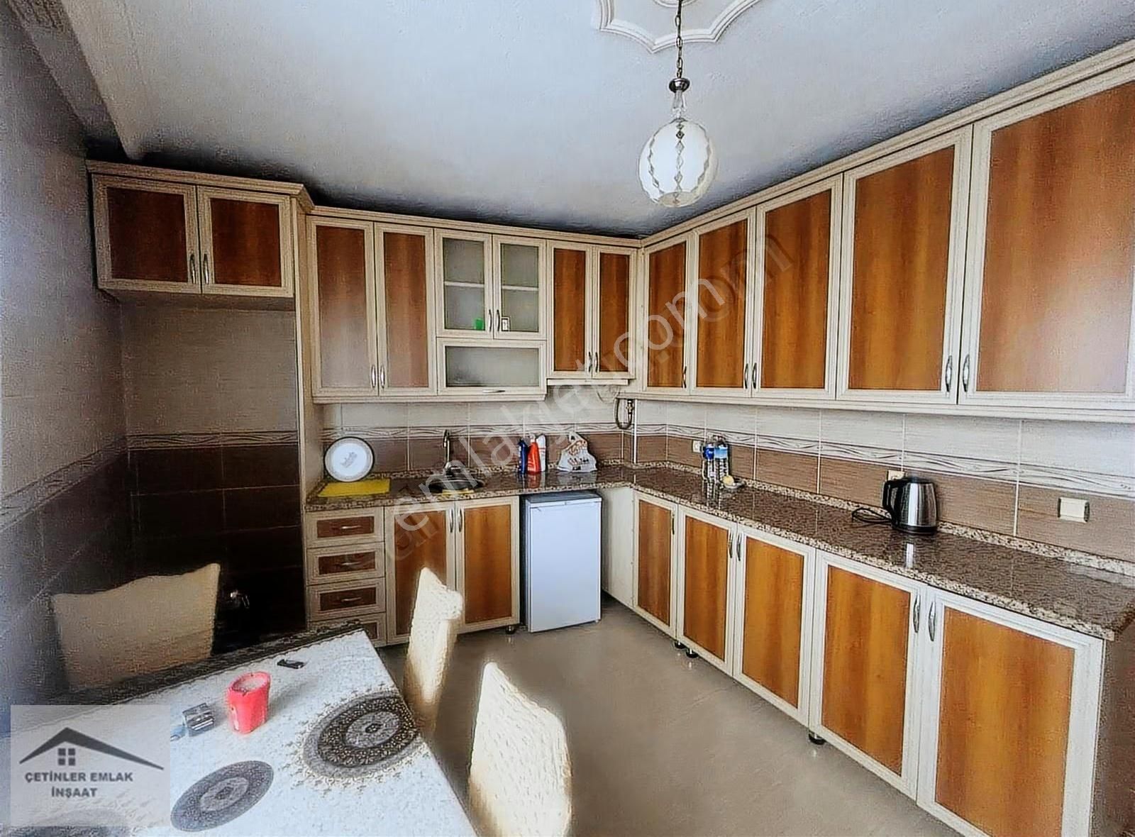 Has Çetinlerden Buca İnönü Mah. Satılık3+1 - Görsel 21