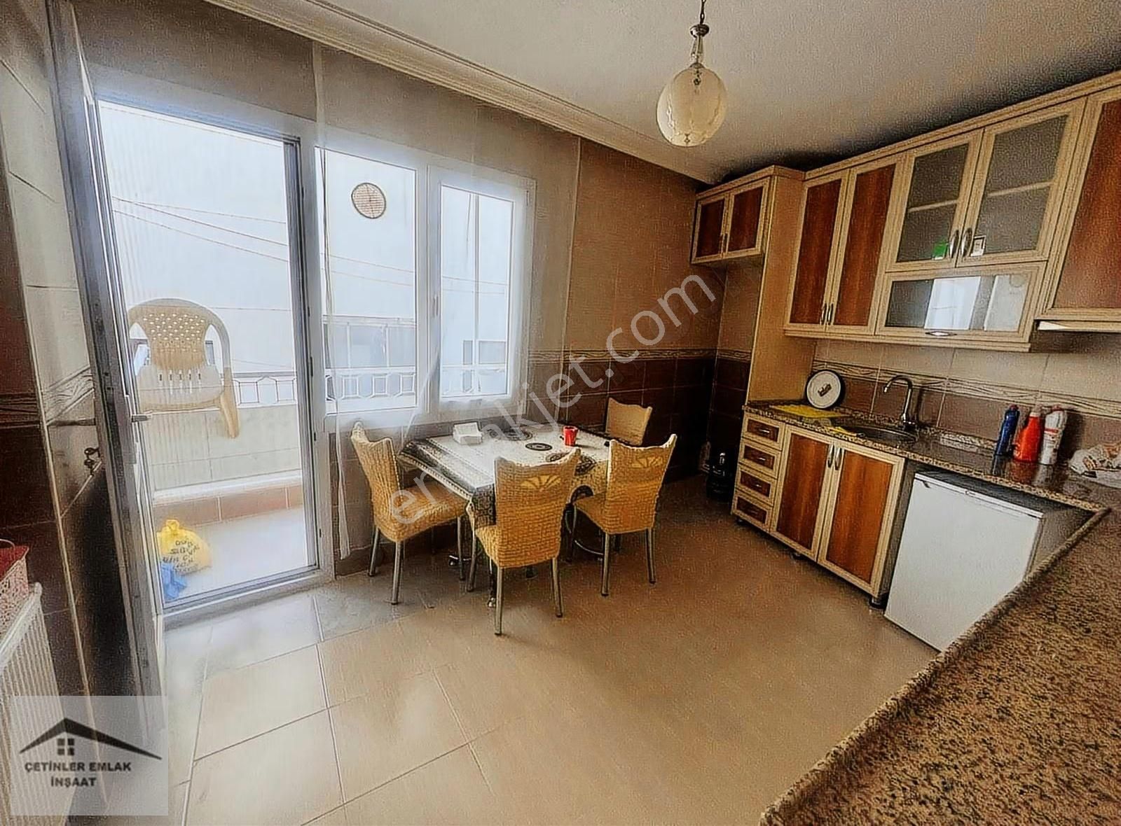 Has Çetinlerden Buca İnönü Mah. Satılık3+1 - Görsel 8