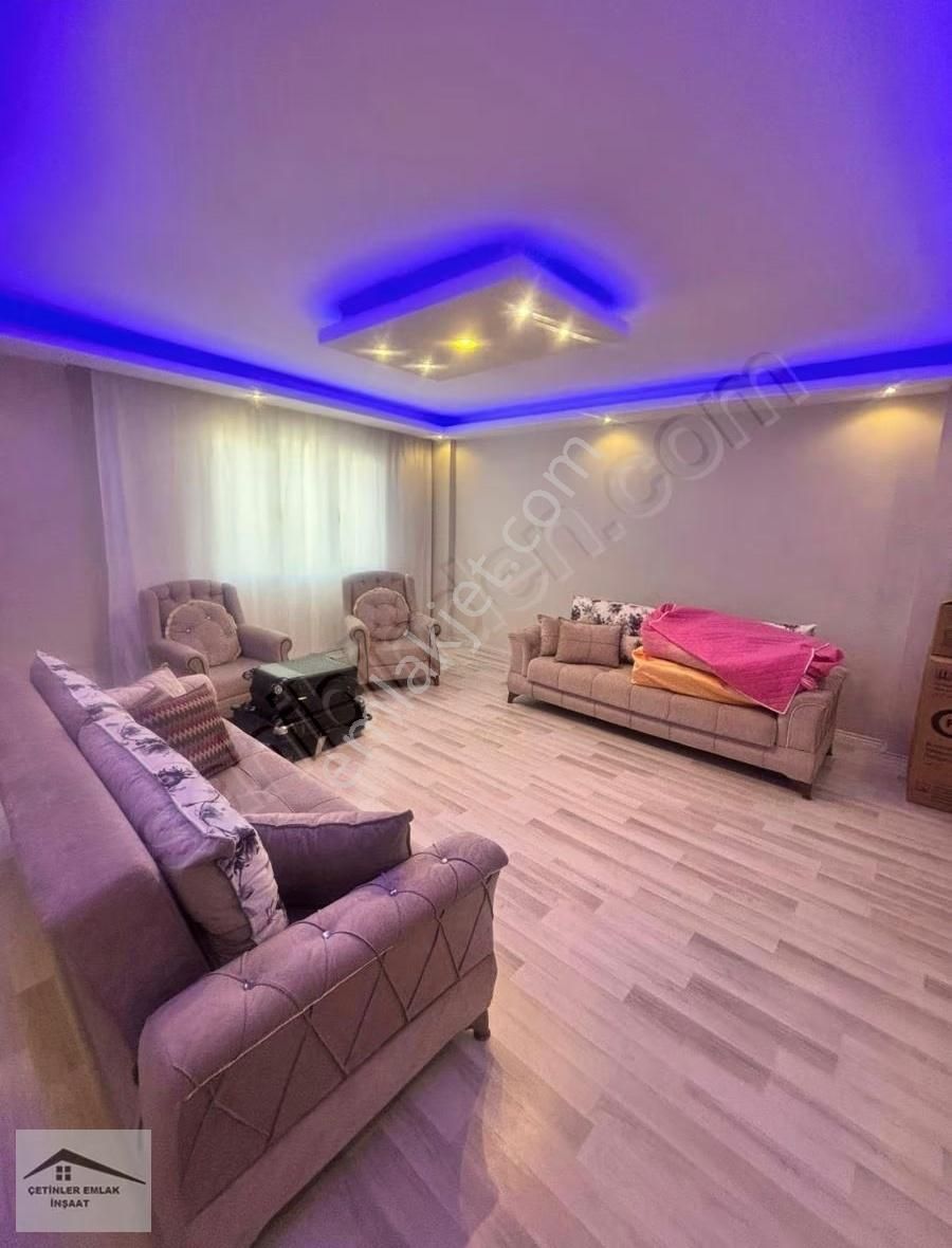 Has Çetinlerden Buca İnönü Mah. Satılık3+1 - Görsel 23