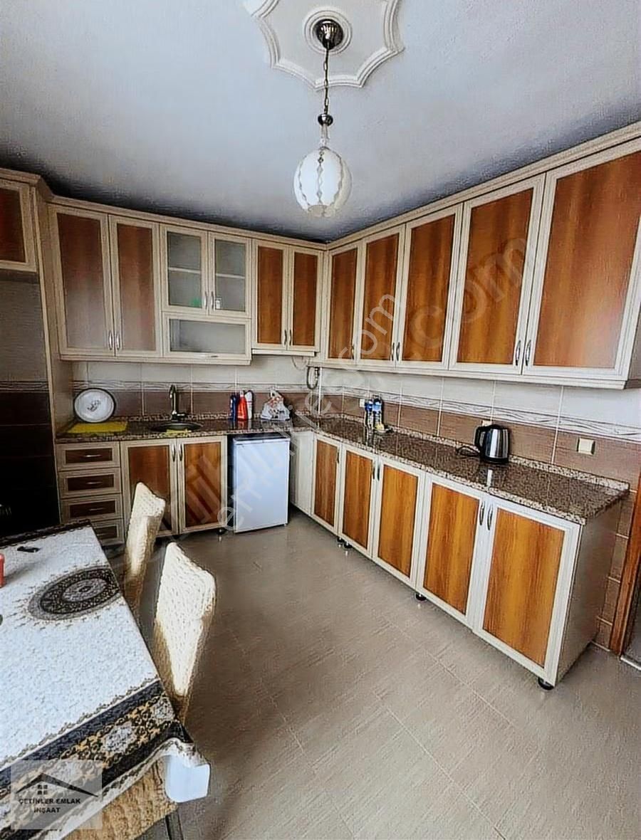 Has Çetinlerden Buca İnönü Mah. Satılık3+1 - Görsel 7