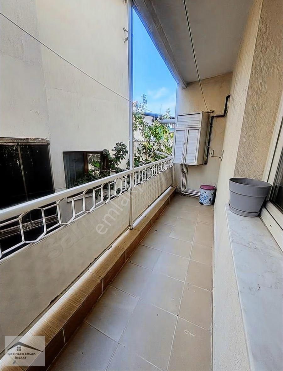 Has Çetinlerden Buca İnönü Mah. Satılık3+1 - Görsel 5