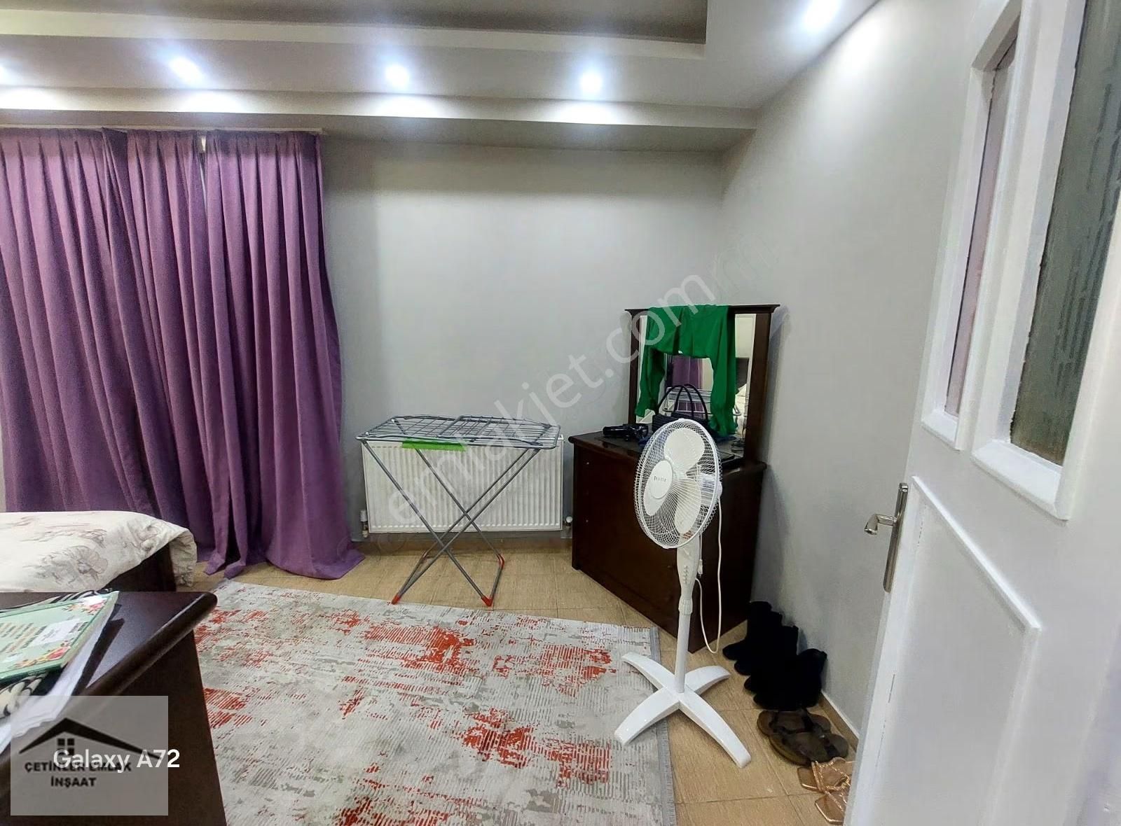 Has Çetinlerden Buca Göksuda Satılık 2+1 Daire - Görsel 9