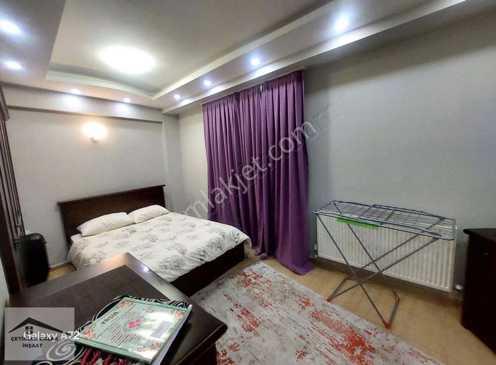 Has Çetinlerden Buca Göksuda Satılık 2+1 Daire - Görsel 29