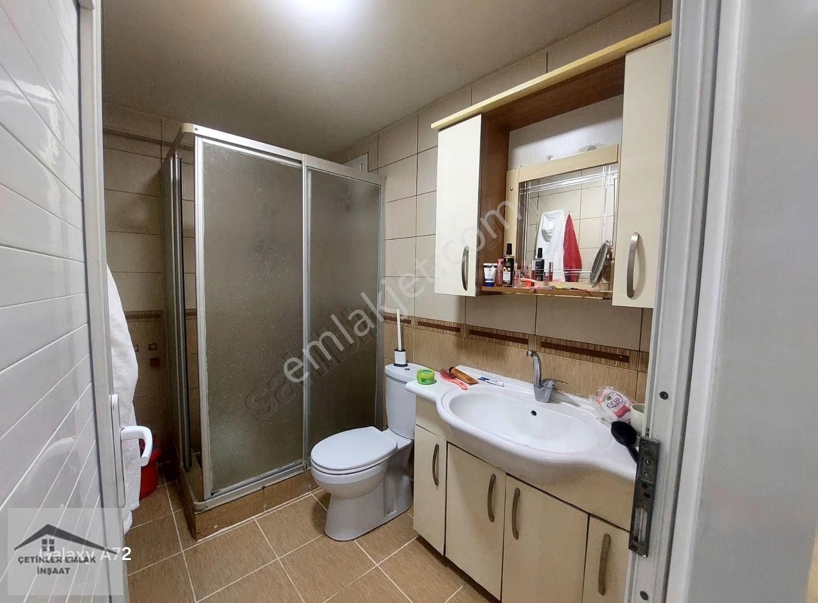 Has Çetinlerden Buca Göksuda Satılık 2+1 Daire - Görsel 25