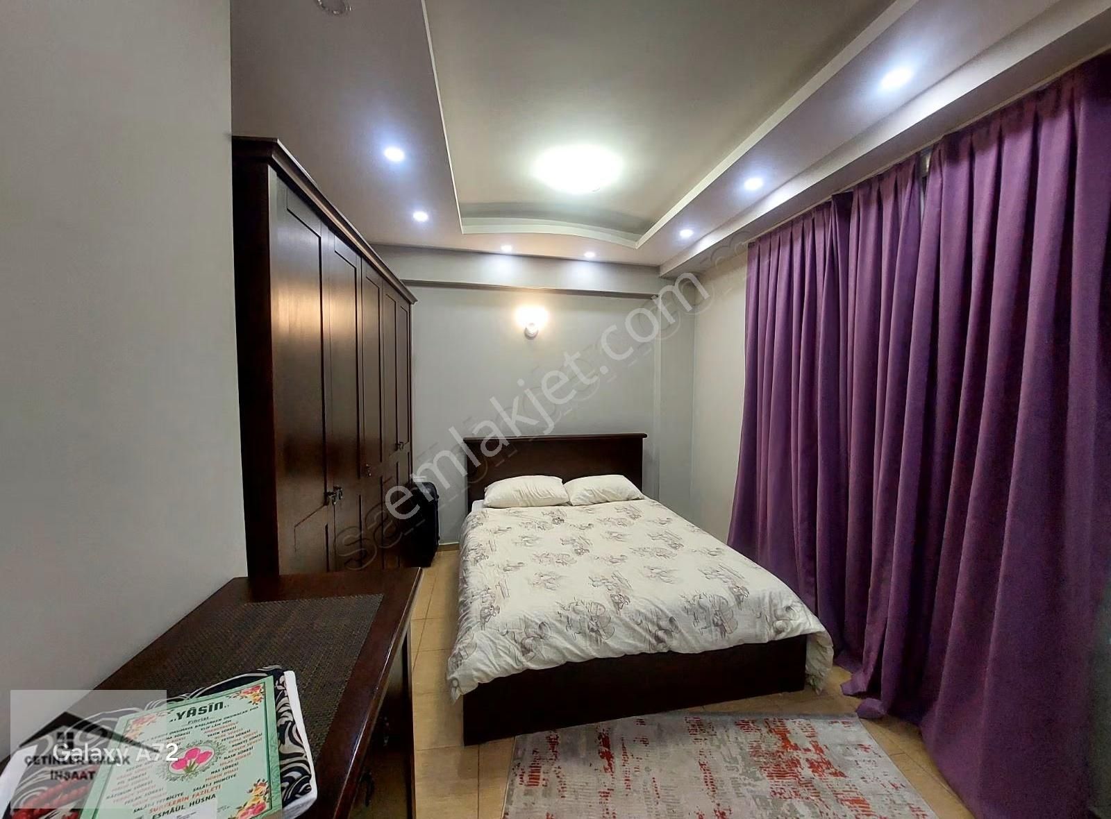 Has Çetinlerden Buca Göksuda Satılık 2+1 Daire - Görsel 26