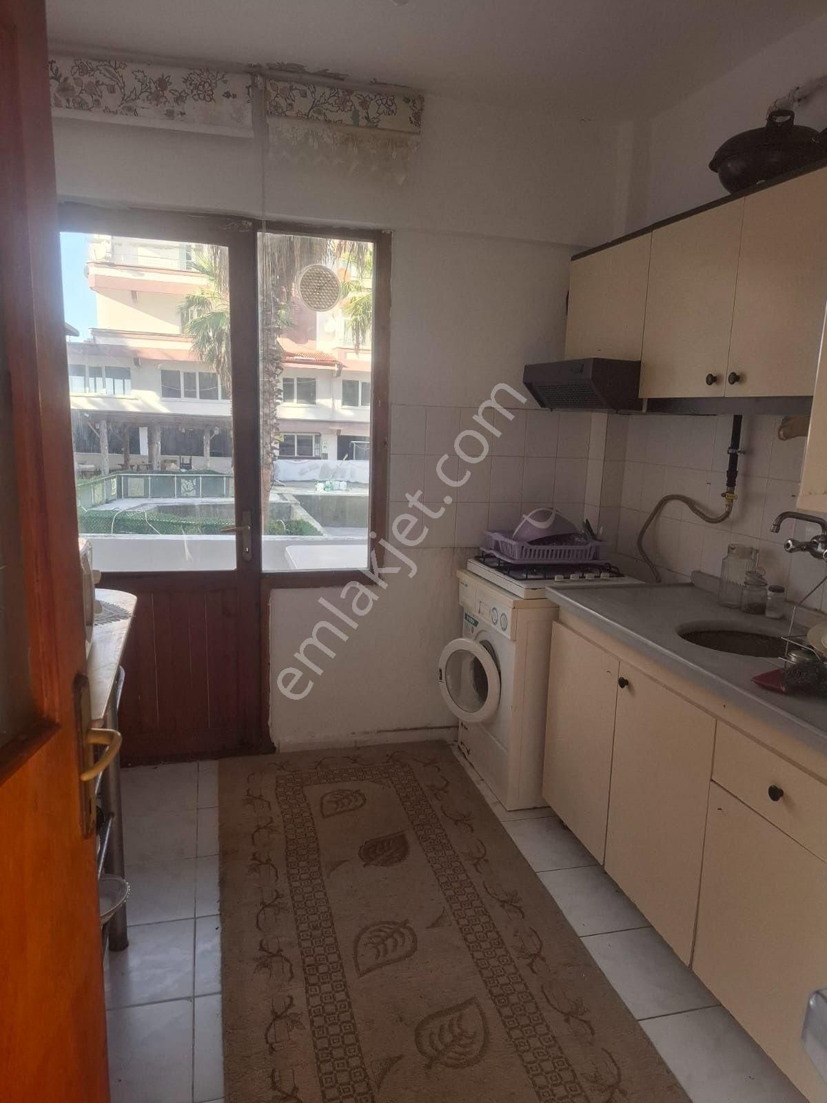 Sahibinden Havuzlu Sitede - Görsel 6