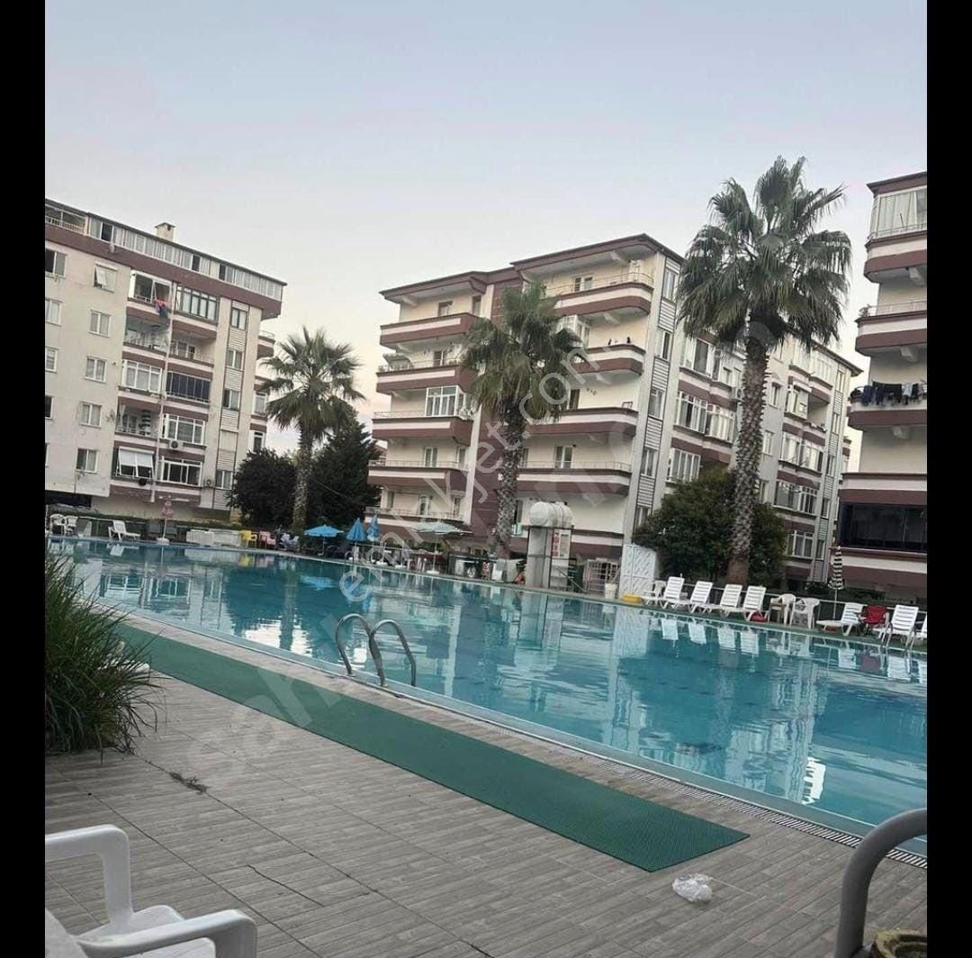 Sahibinden Havuzlu Sitede - Görsel 4