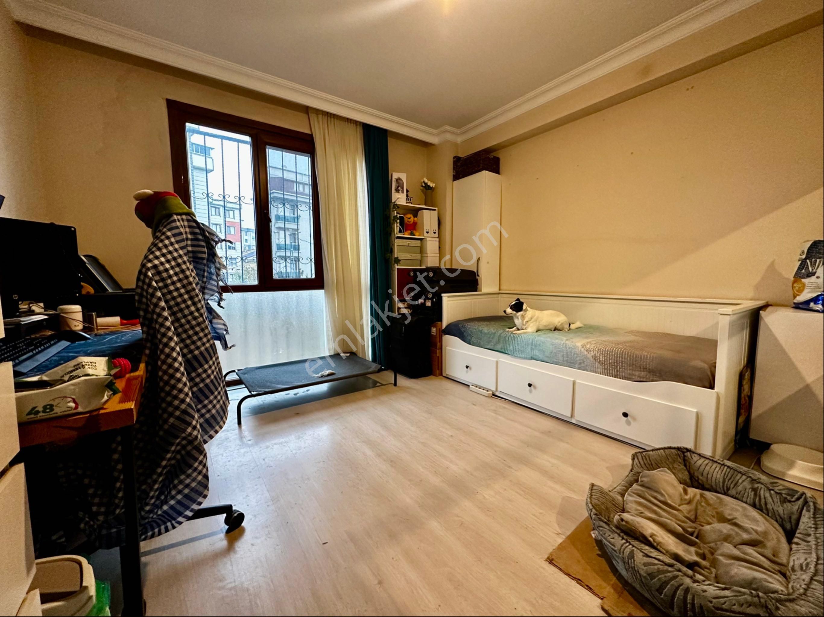 Kurtköyde 50 M2 Bahçe Kullanımlı Satılık 2+1 Daire - Görsel 23