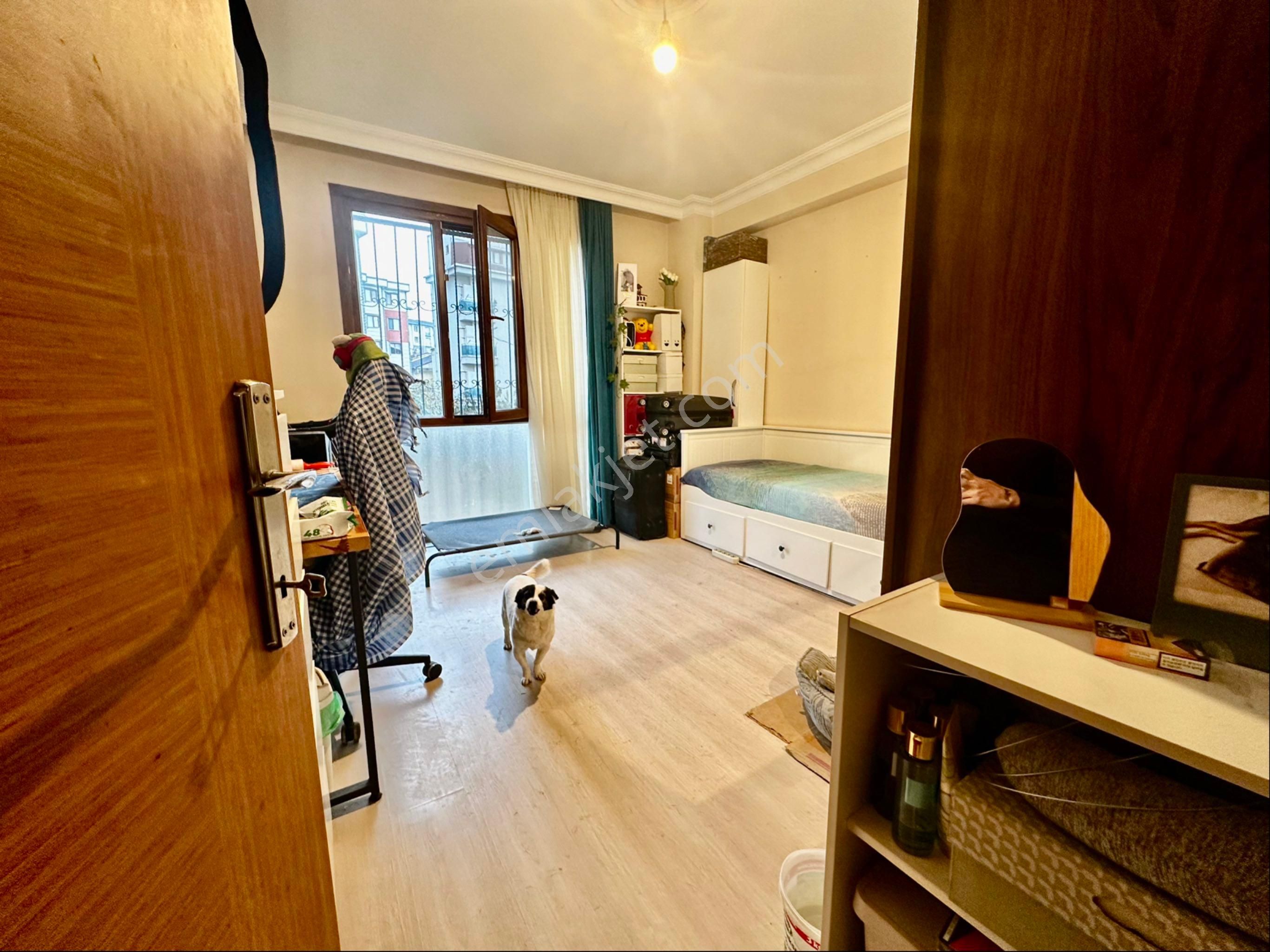 Kurtköyde 50 M2 Bahçe Kullanımlı Satılık 2+1 Daire - Görsel 24
