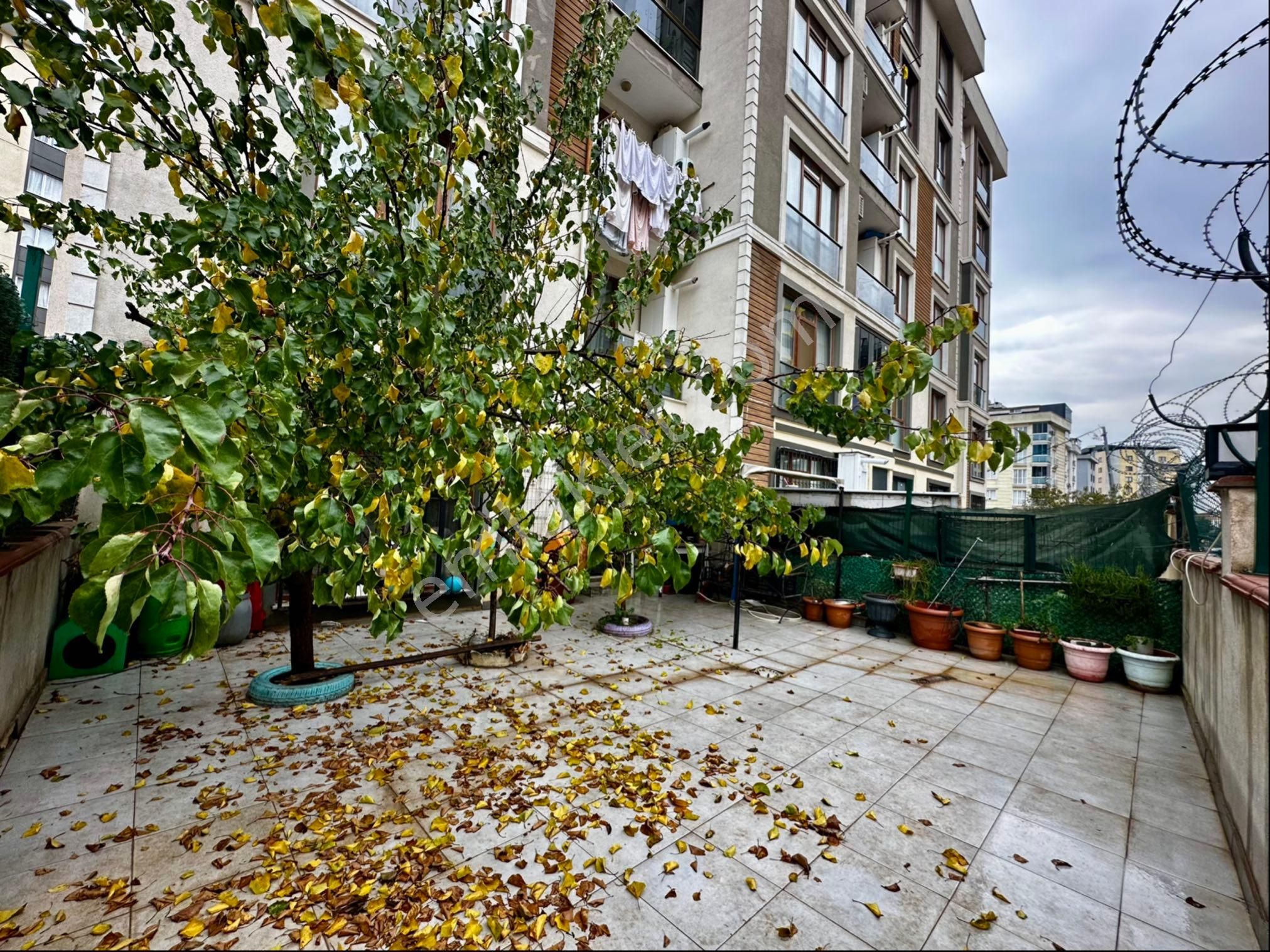 Kurtköyde 50 M2 Bahçe Kullanımlı Satılık 2+1 Daire - Görsel 11