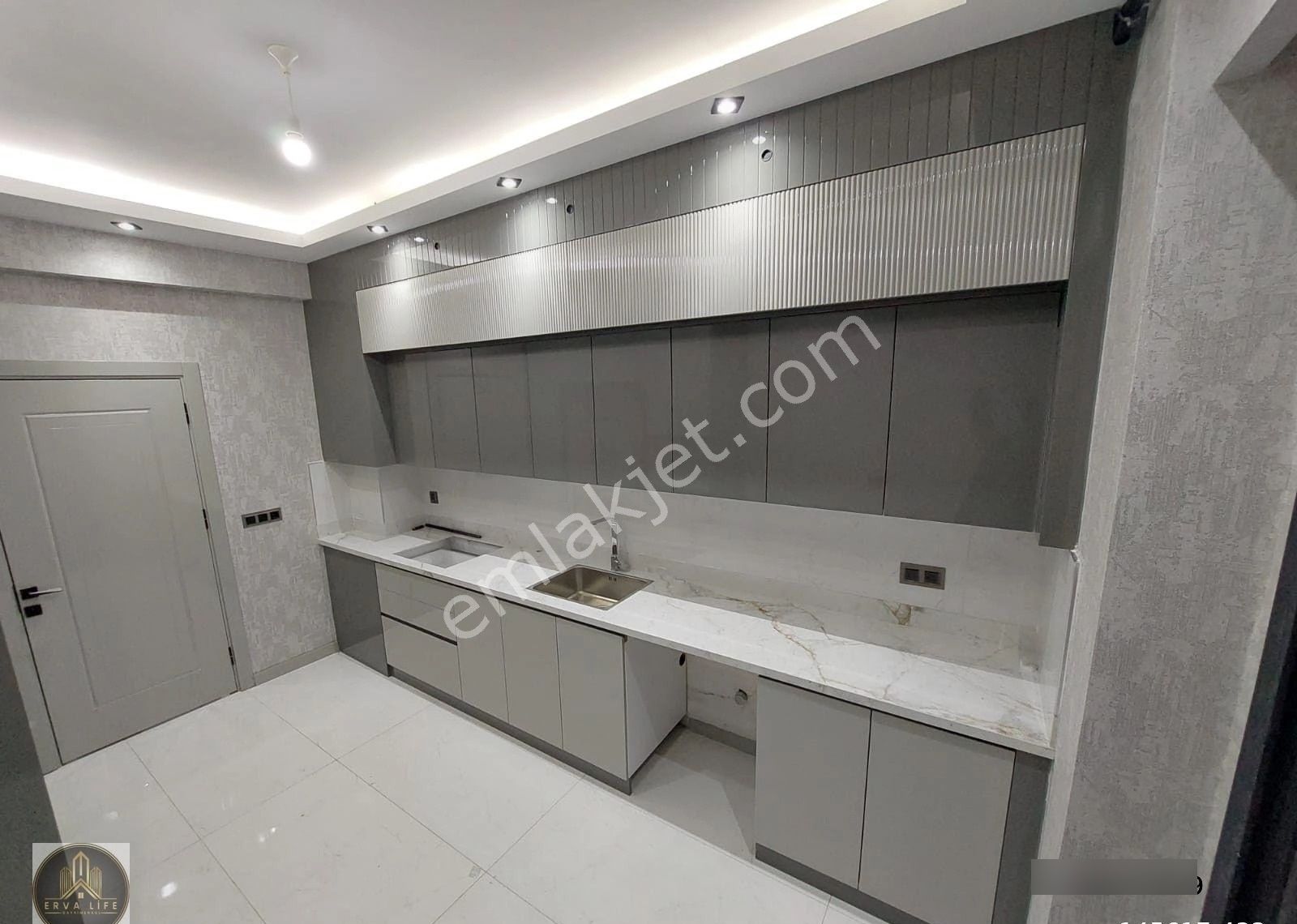 Denizli Şemikler Satılık Daire