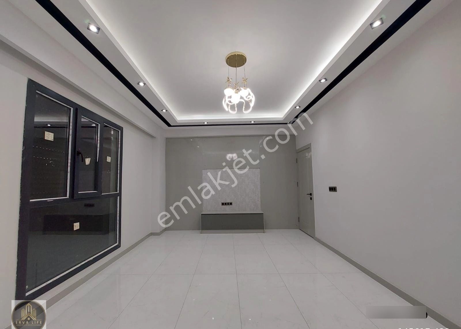 Denizli Şemikler Satılık Daire - Görsel 16