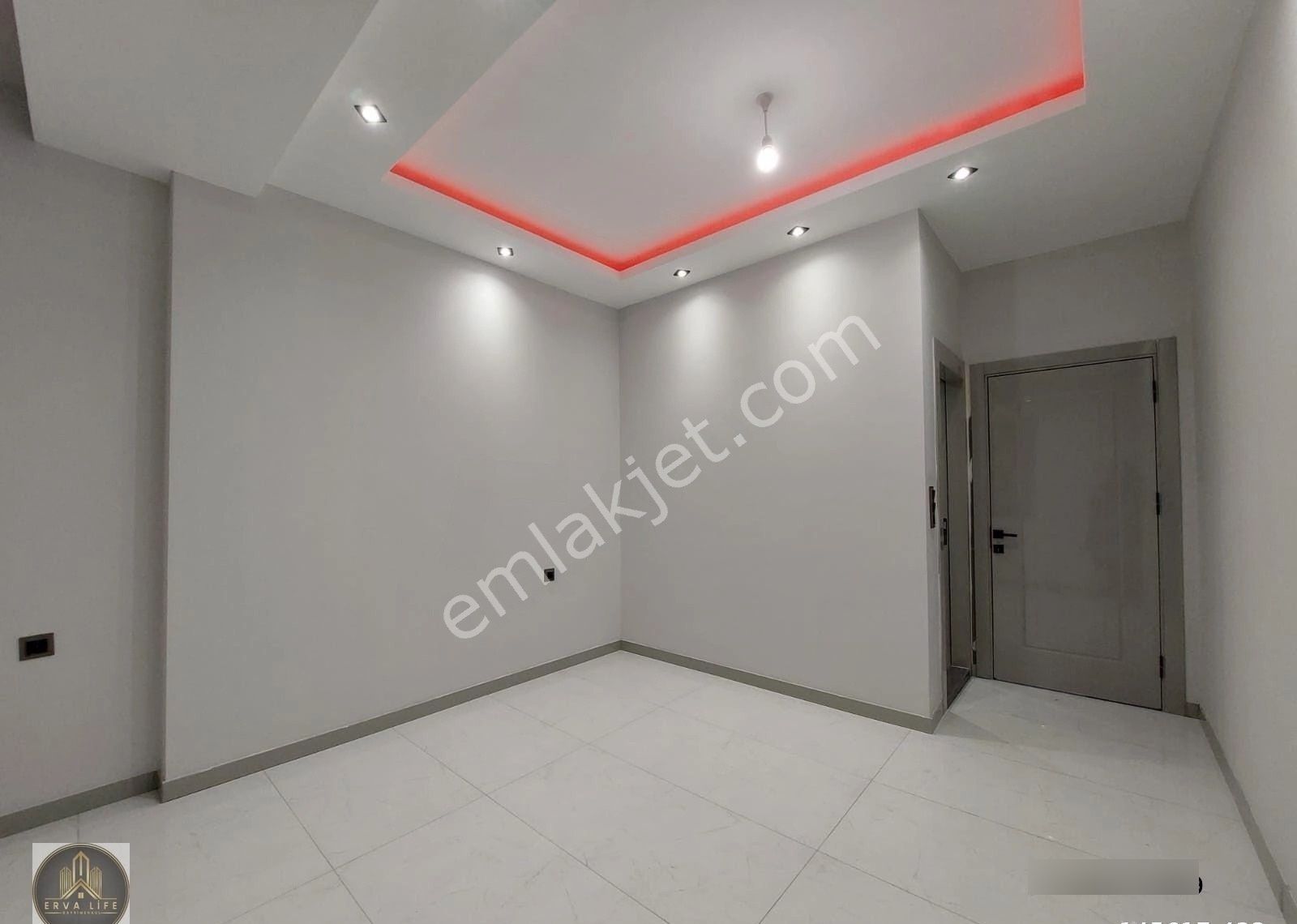Denizli Şemikler Satılık Daire - Görsel 6