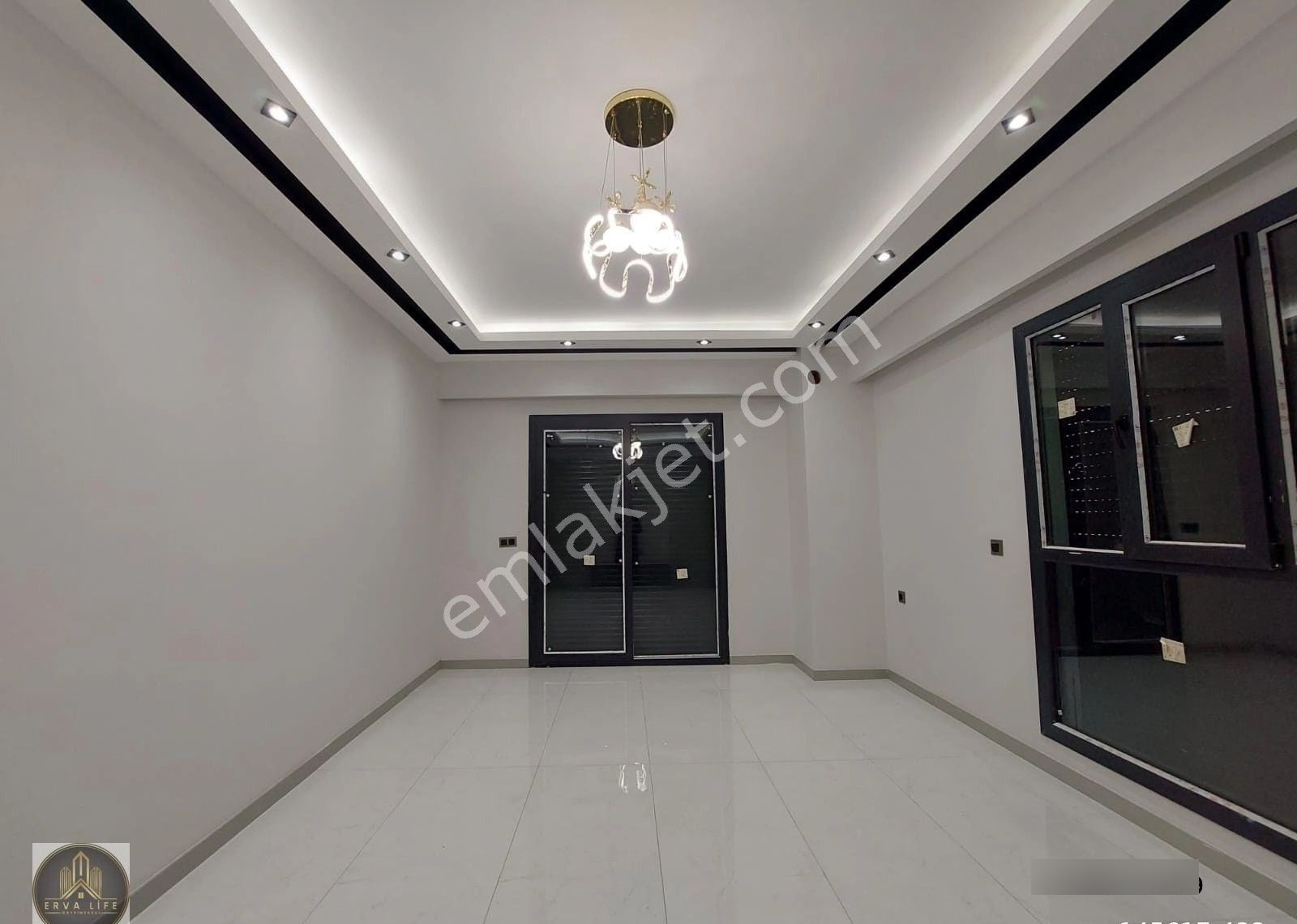 Denizli Şemikler Satılık Daire - Görsel 13