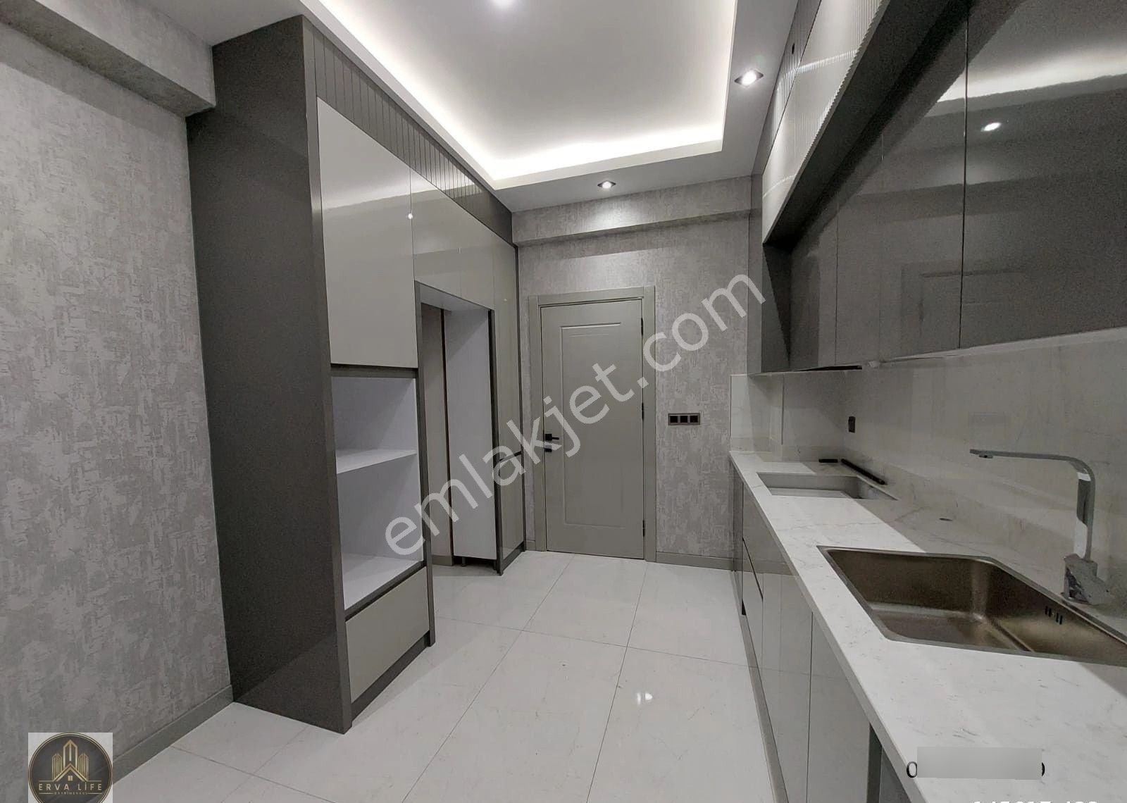 Denizli Şemikler Satılık Daire - Görsel 8