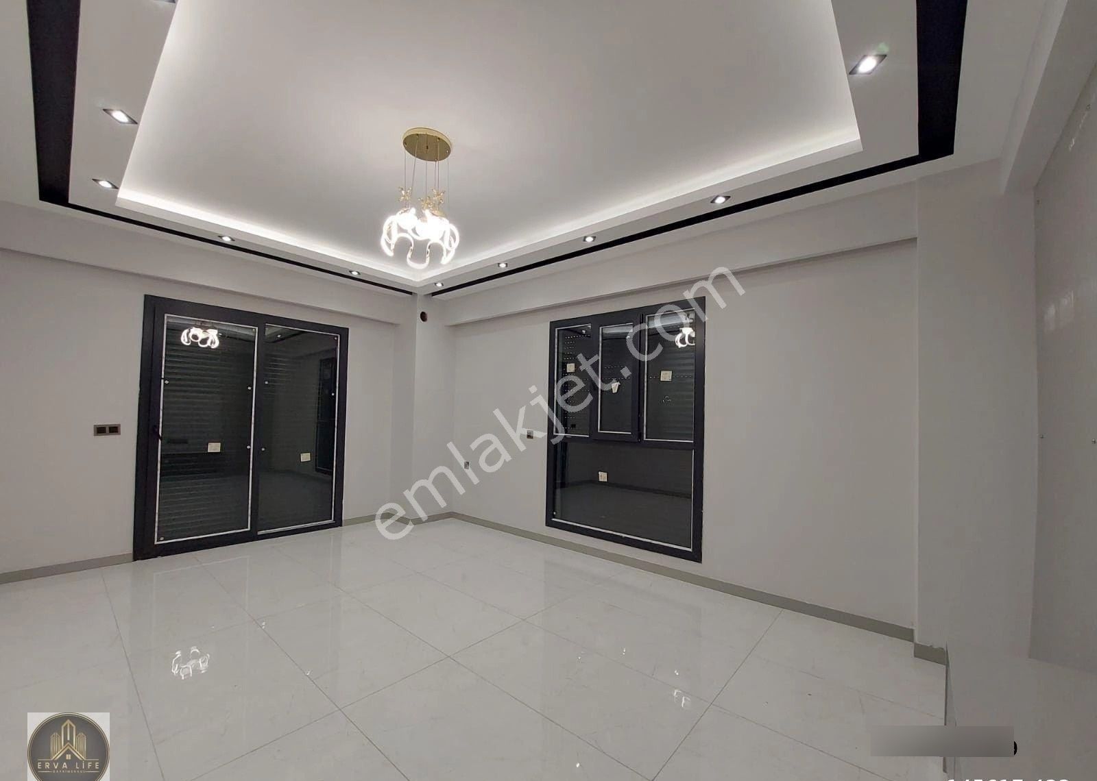 Denizli Şemikler Satılık Daire - Görsel 17