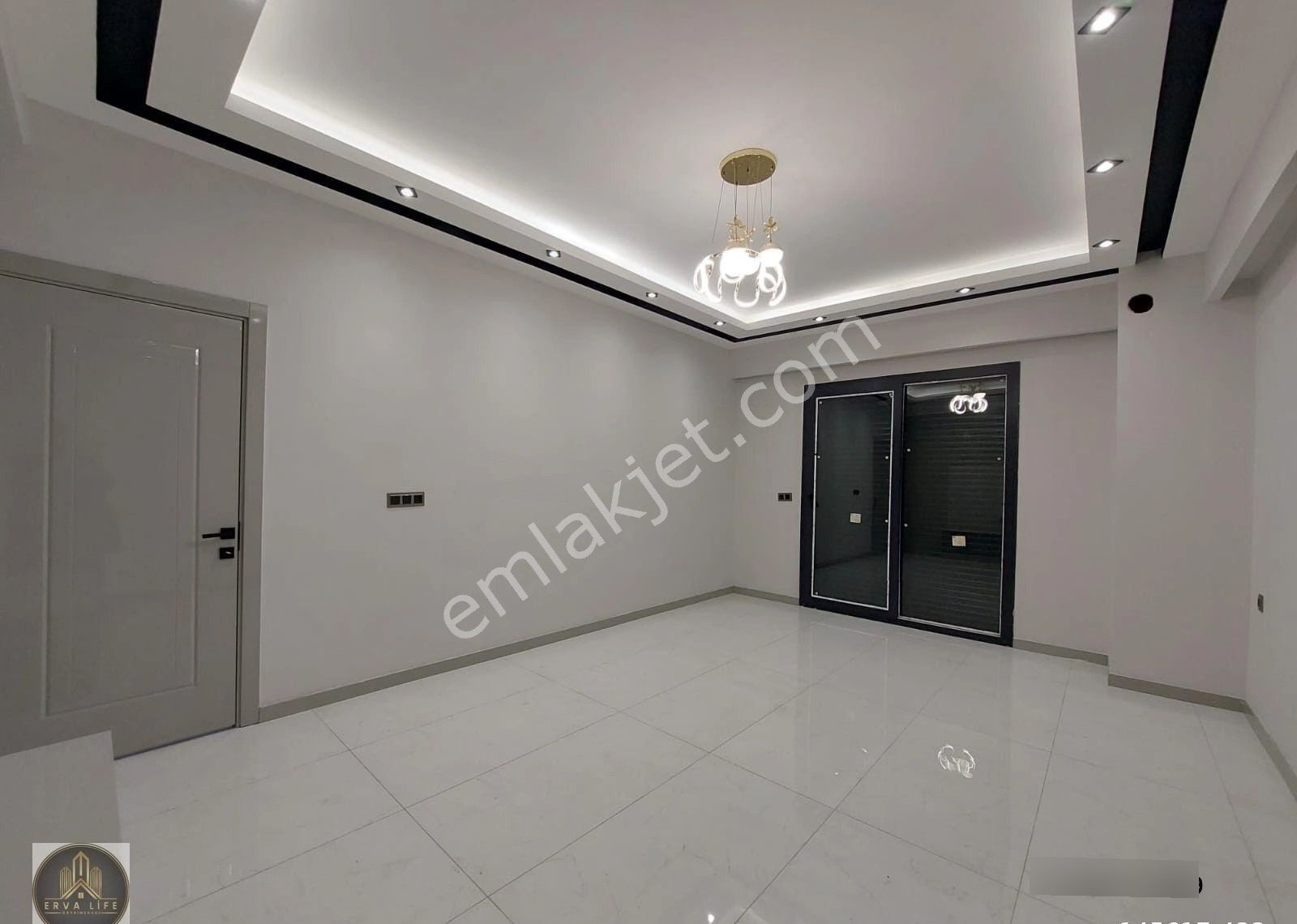 Denizli Şemikler Satılık Daire - Görsel 21