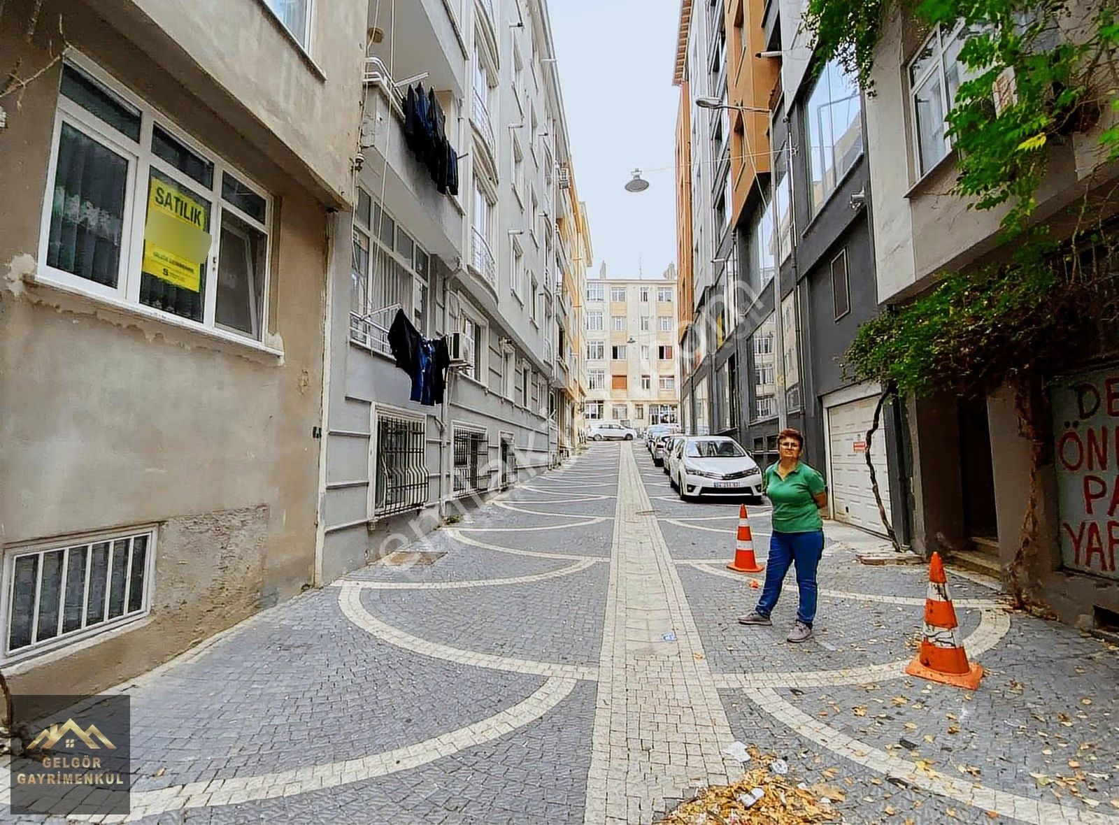 Silivri Alibey Mah. 3+1 90m2 Merkezi Konumda Satılık Daire - Görsel 2