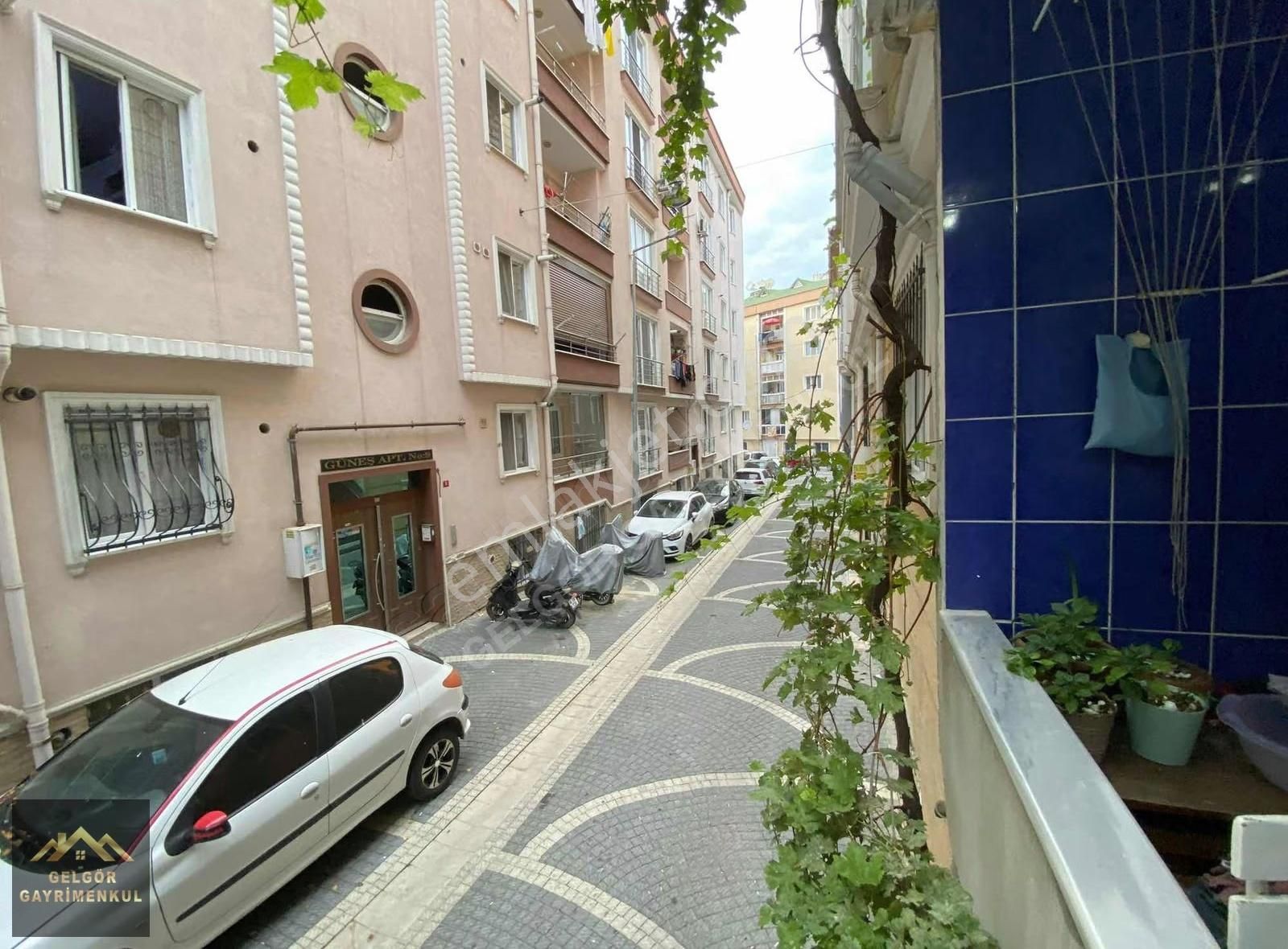 Silivri Alibey Mah. 3+1 90m2 Merkezi Konumda Satılık Daire - Görsel 4