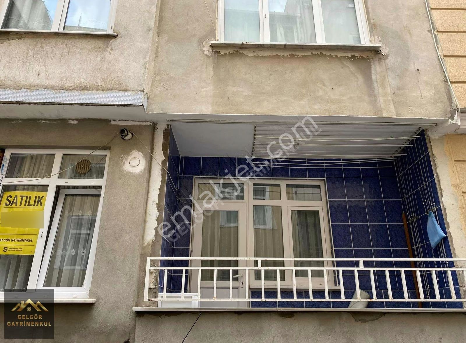 Silivri Alibey Mah. 3+1 90m2 Merkezi Konumda Satılık Daire