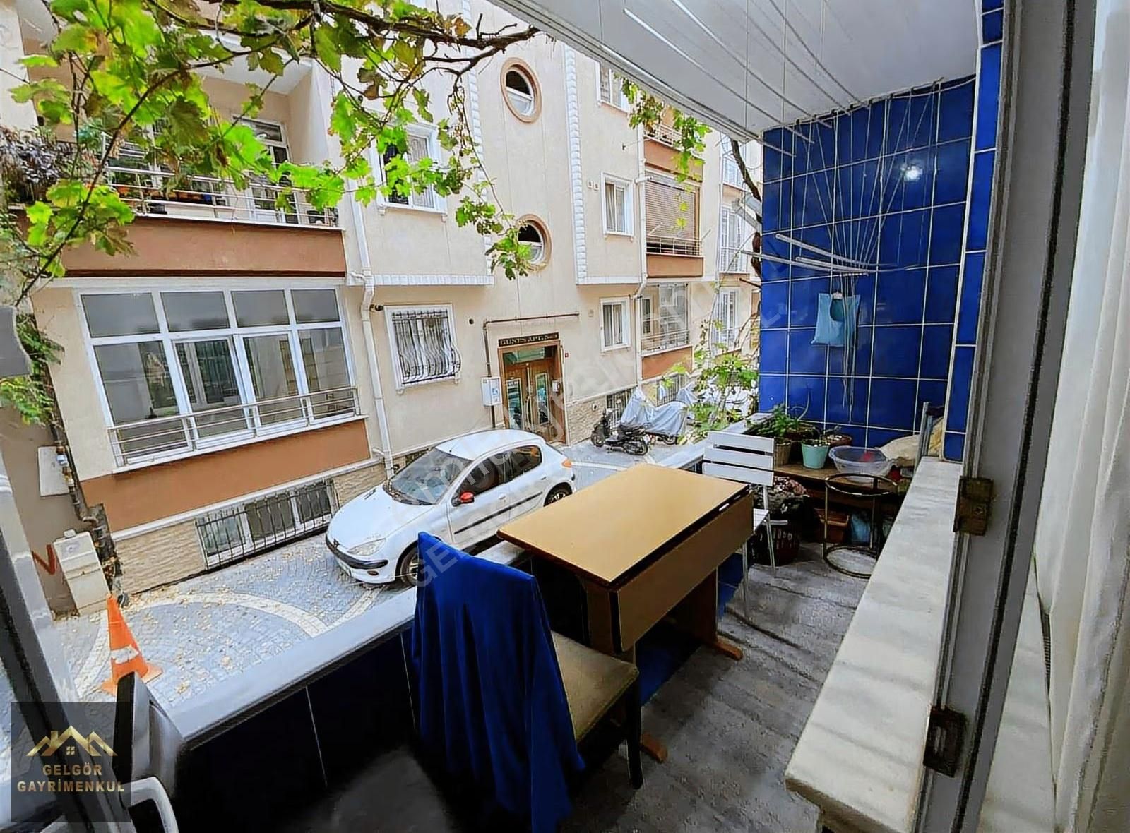 Silivri Alibey Mah. 3+1 90m2 Merkezi Konumda Satılık Daire - Görsel 3