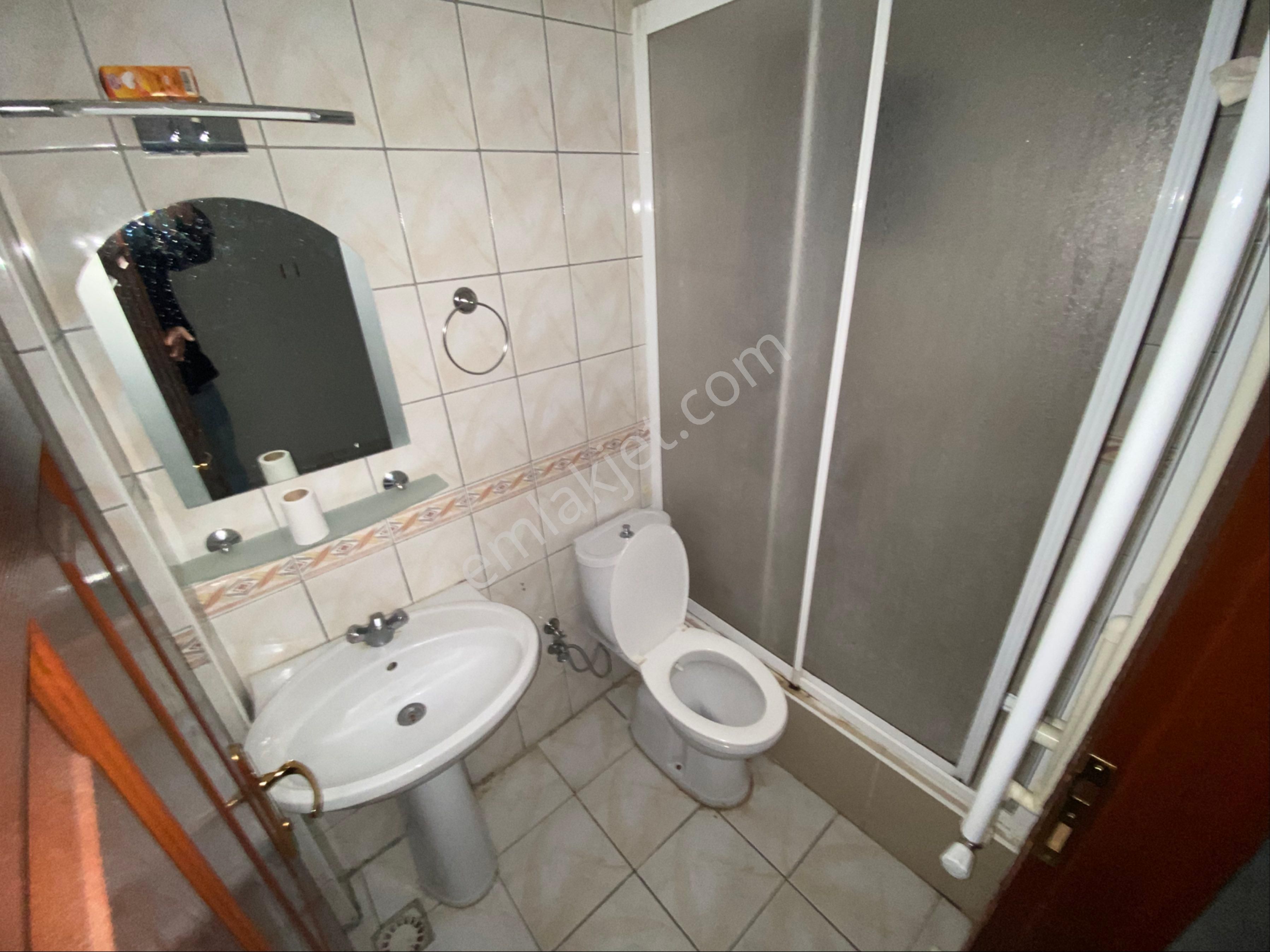 Atanora Vadi’den Dikmen’de Satılık Giriş Kat Kapalı Garajlı 2+1 - Görsel 12