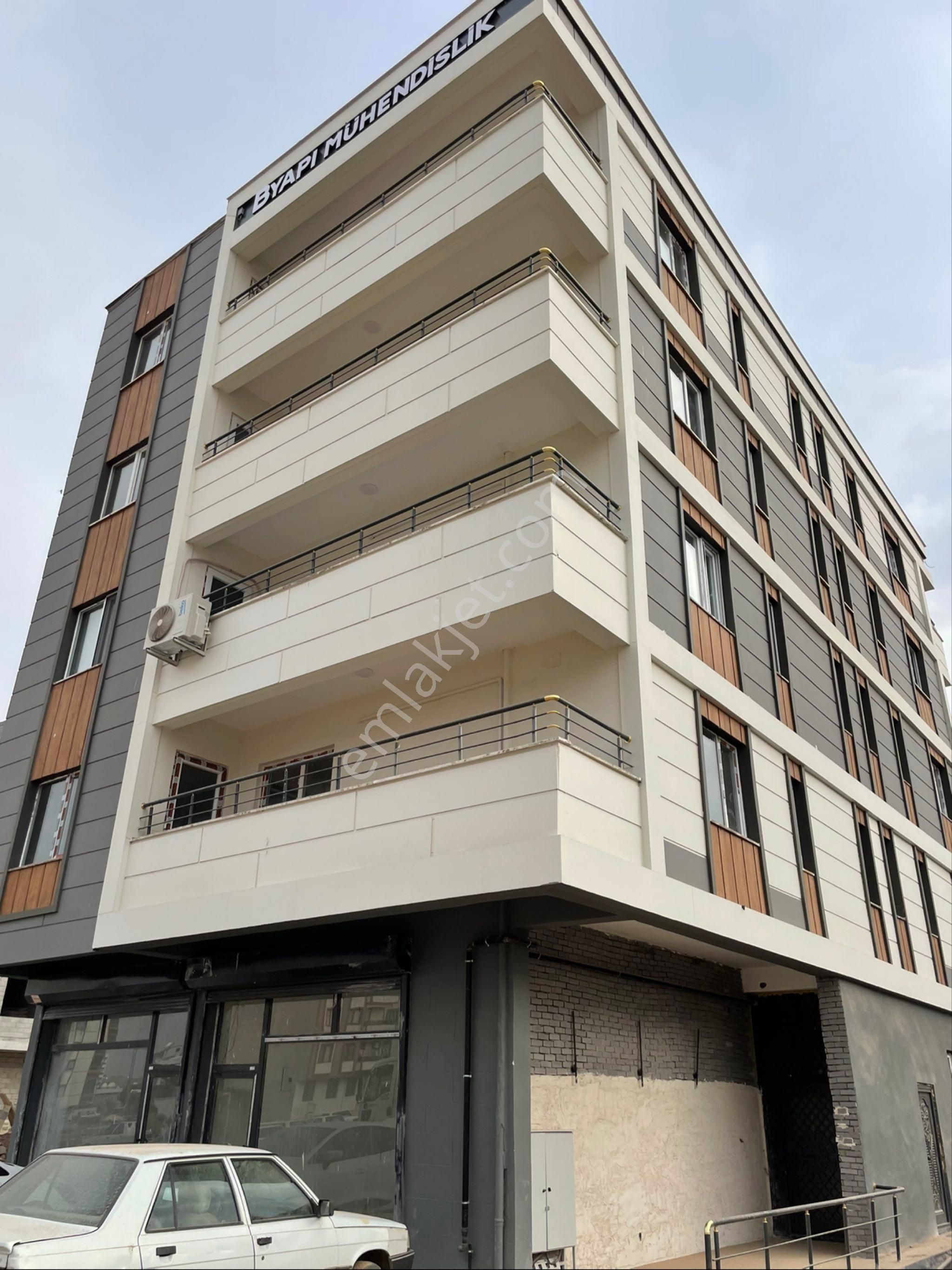 Viranşehir Yenişehirde Kiralık Daire - Görsel 2