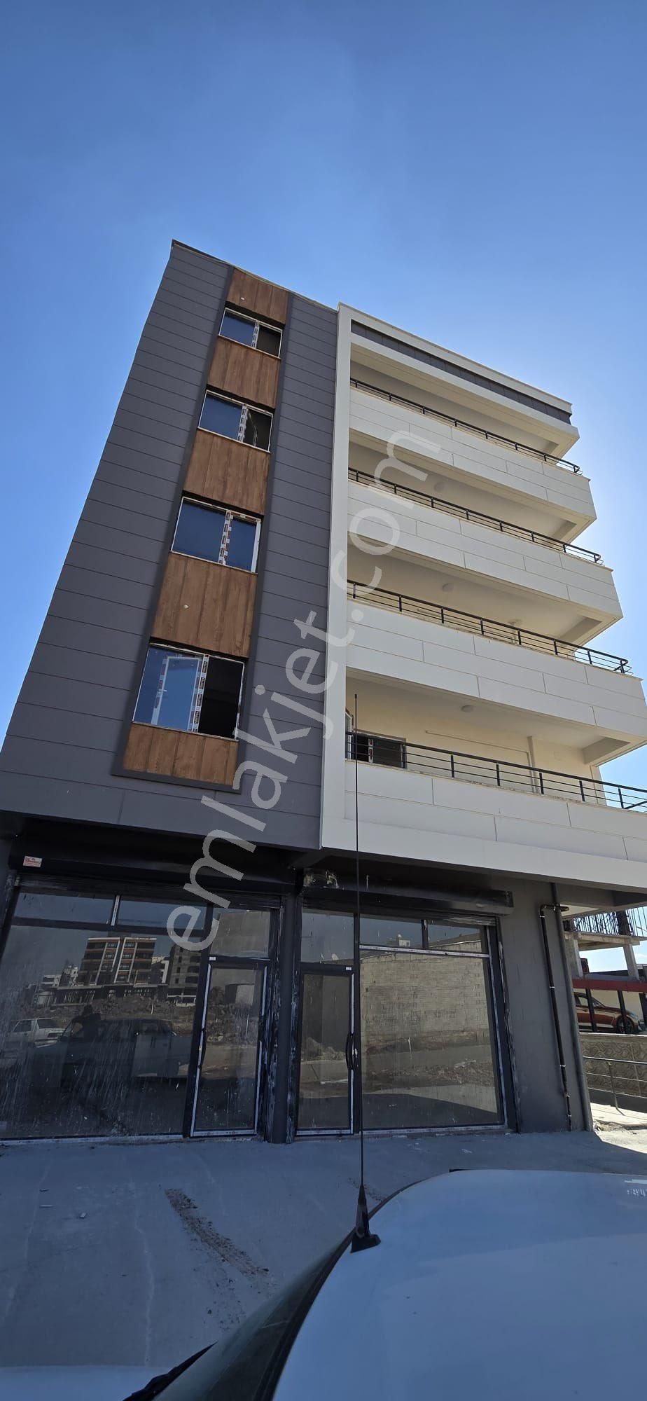 Viranşehir Yenişehirde Kiralık Daire - Görsel 6