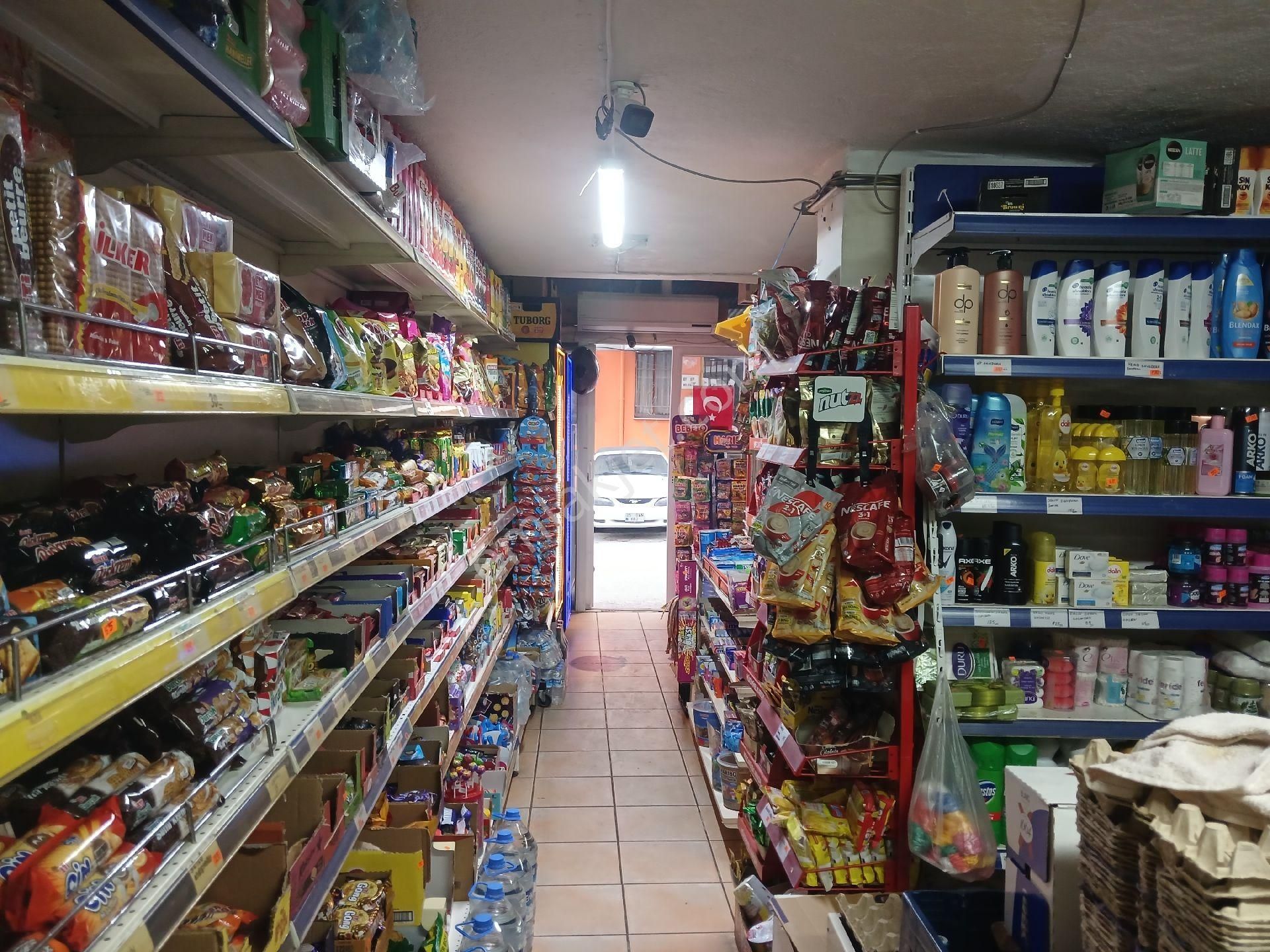 Paşa Gayrimenkul'den 2+1 Full Yapılı Daire + Dükkan - Görsel 19